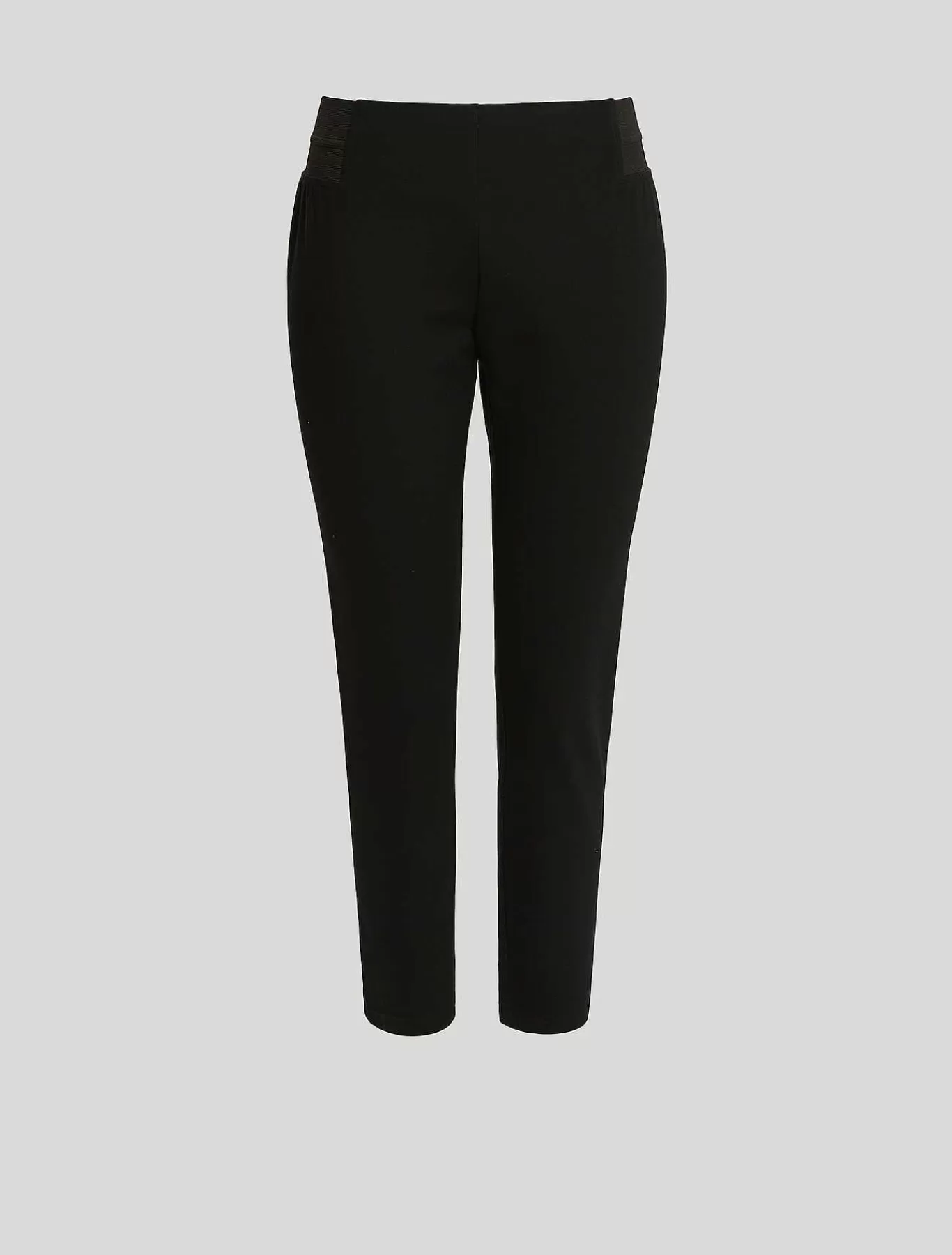 Outlet Legging En Jersey De Viscose Femmes Pantalon