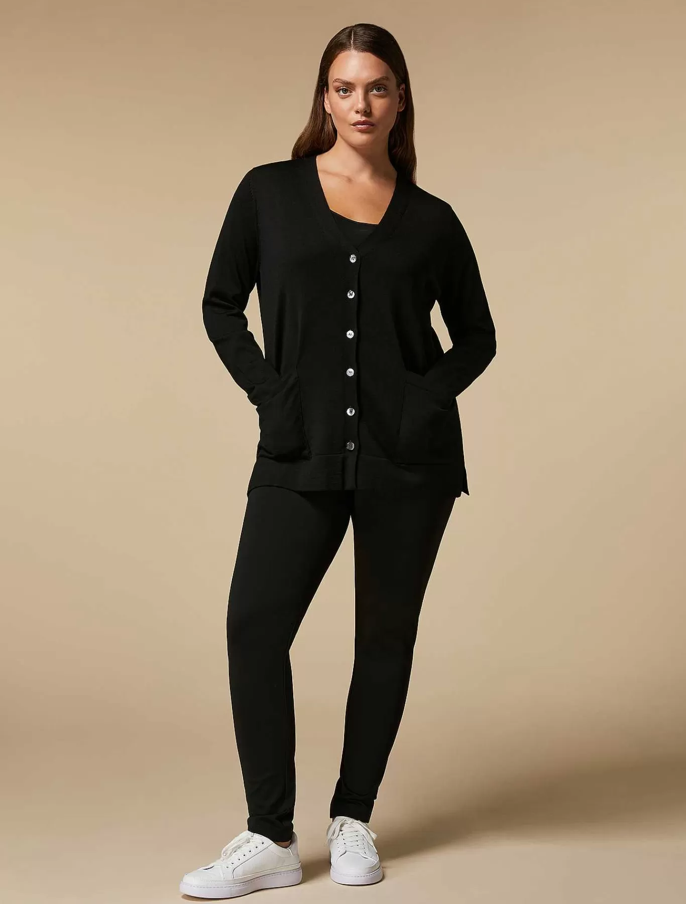 Discount Legging Jersey Technique Femmes Pantalon