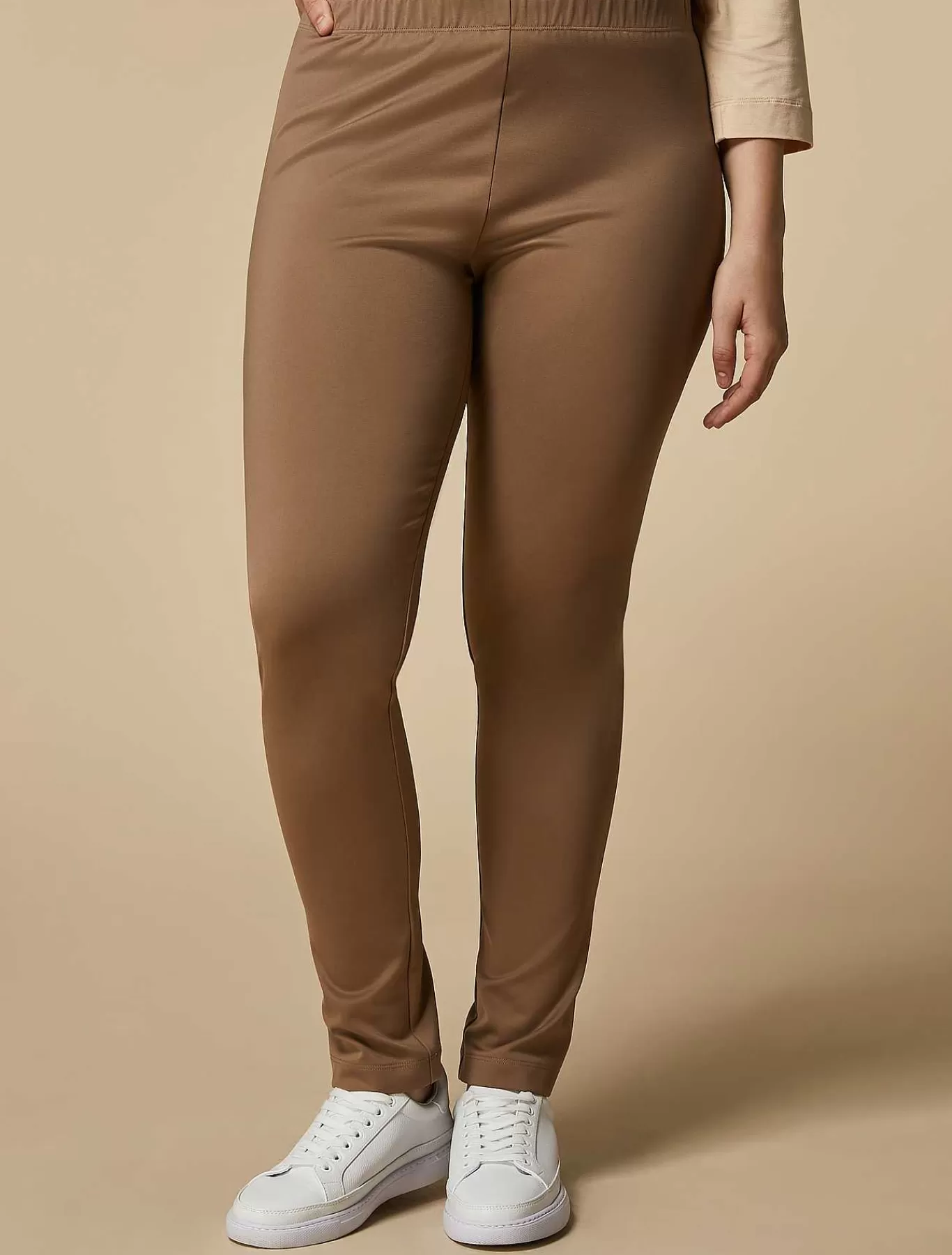 Discount Legging Jersey Technique Femmes Pantalon