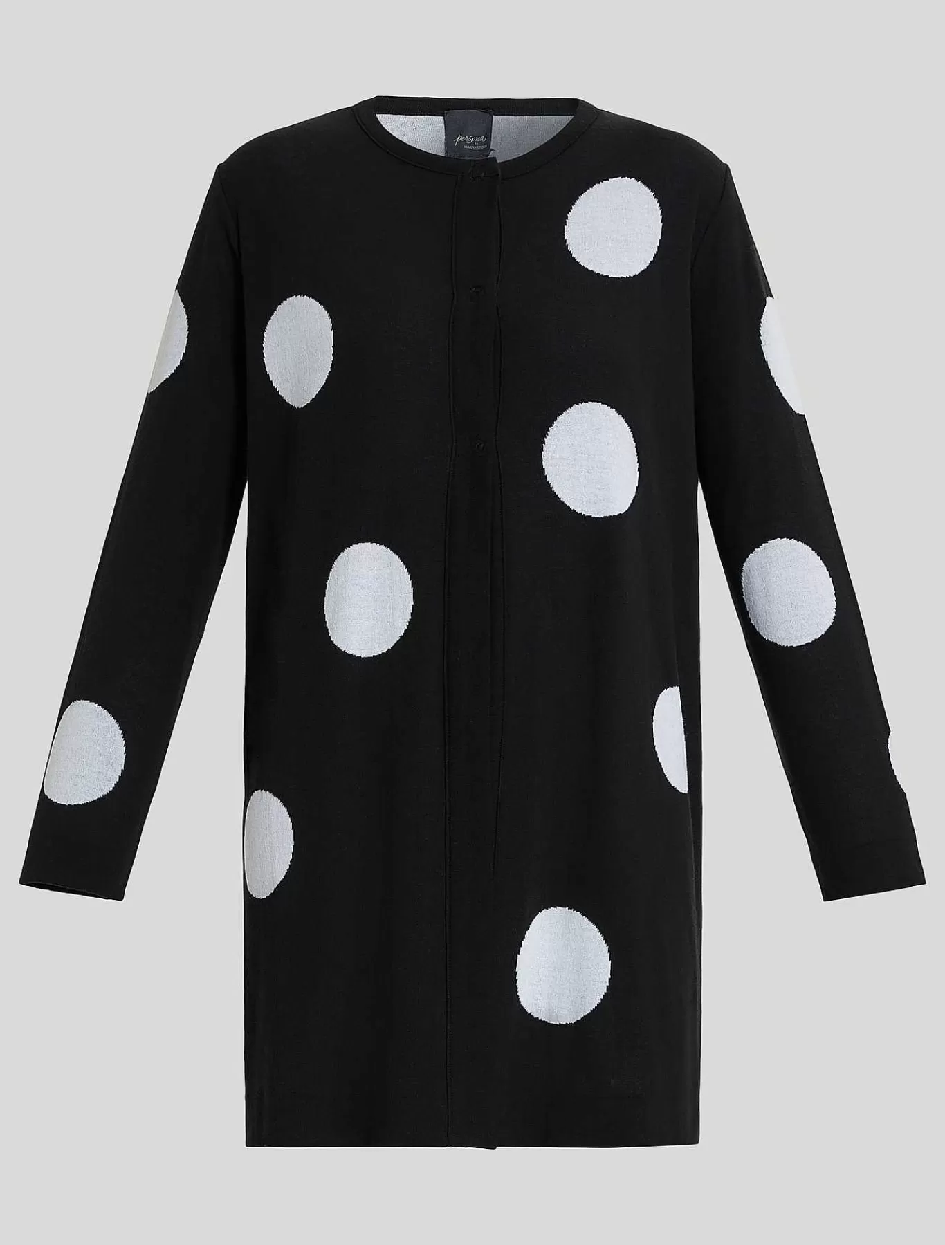 Clearance Manteau En Coton Jacquard Femmes Manteaux Et Trenchs