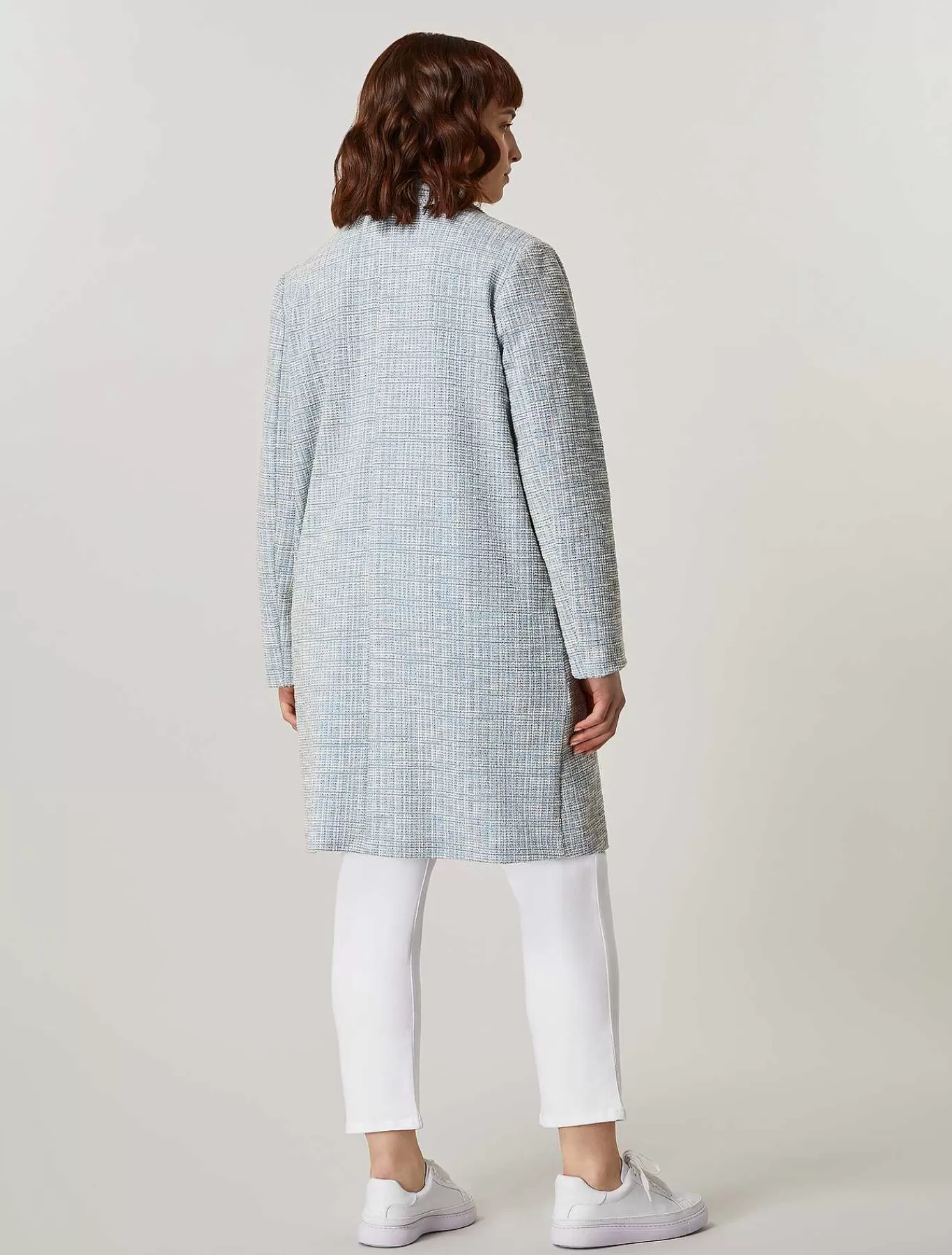 Cheap Manteau En Jersey Femmes Manteaux Et Trenchs