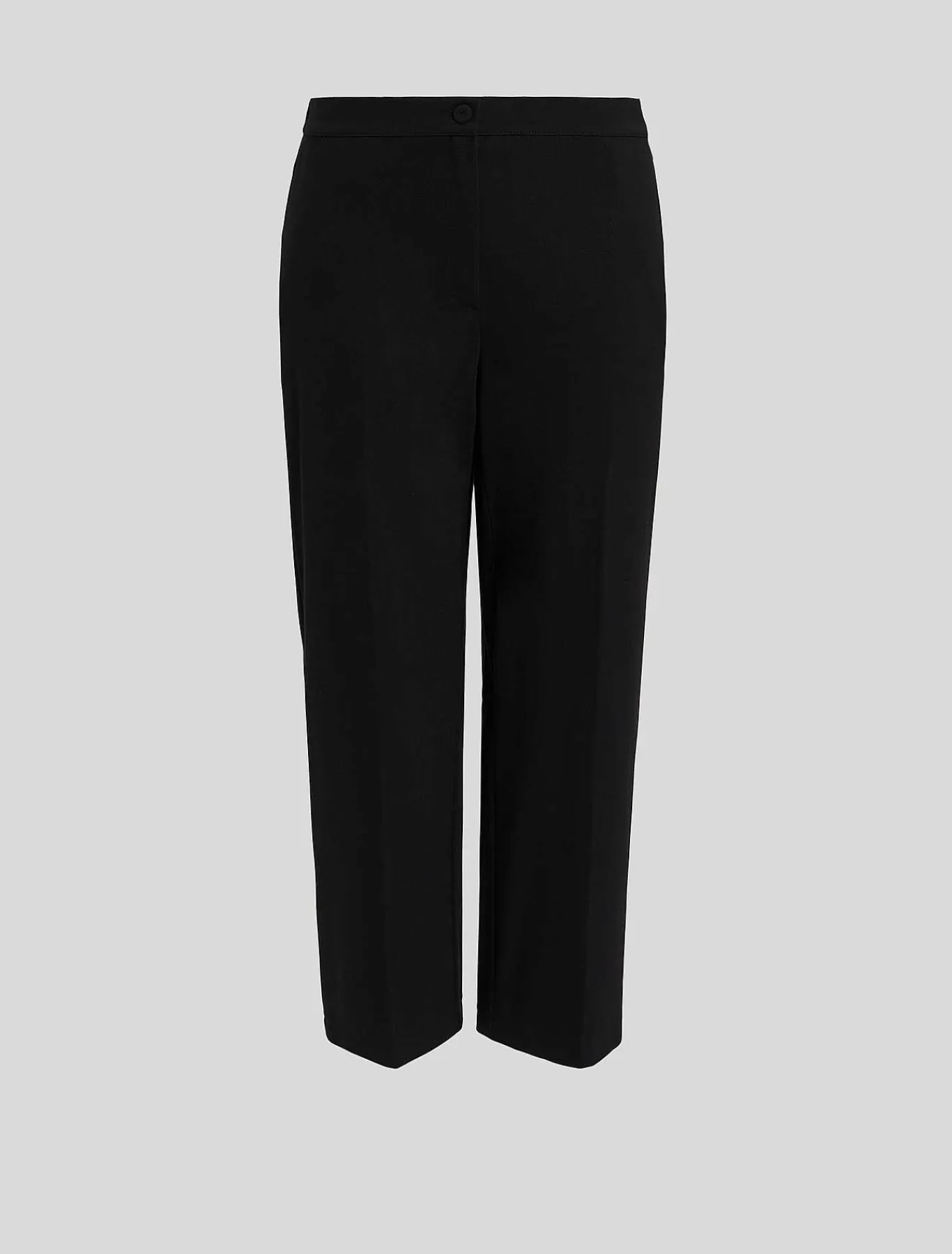 Cheap Pantalon Court En Jersey Femmes Pantalon