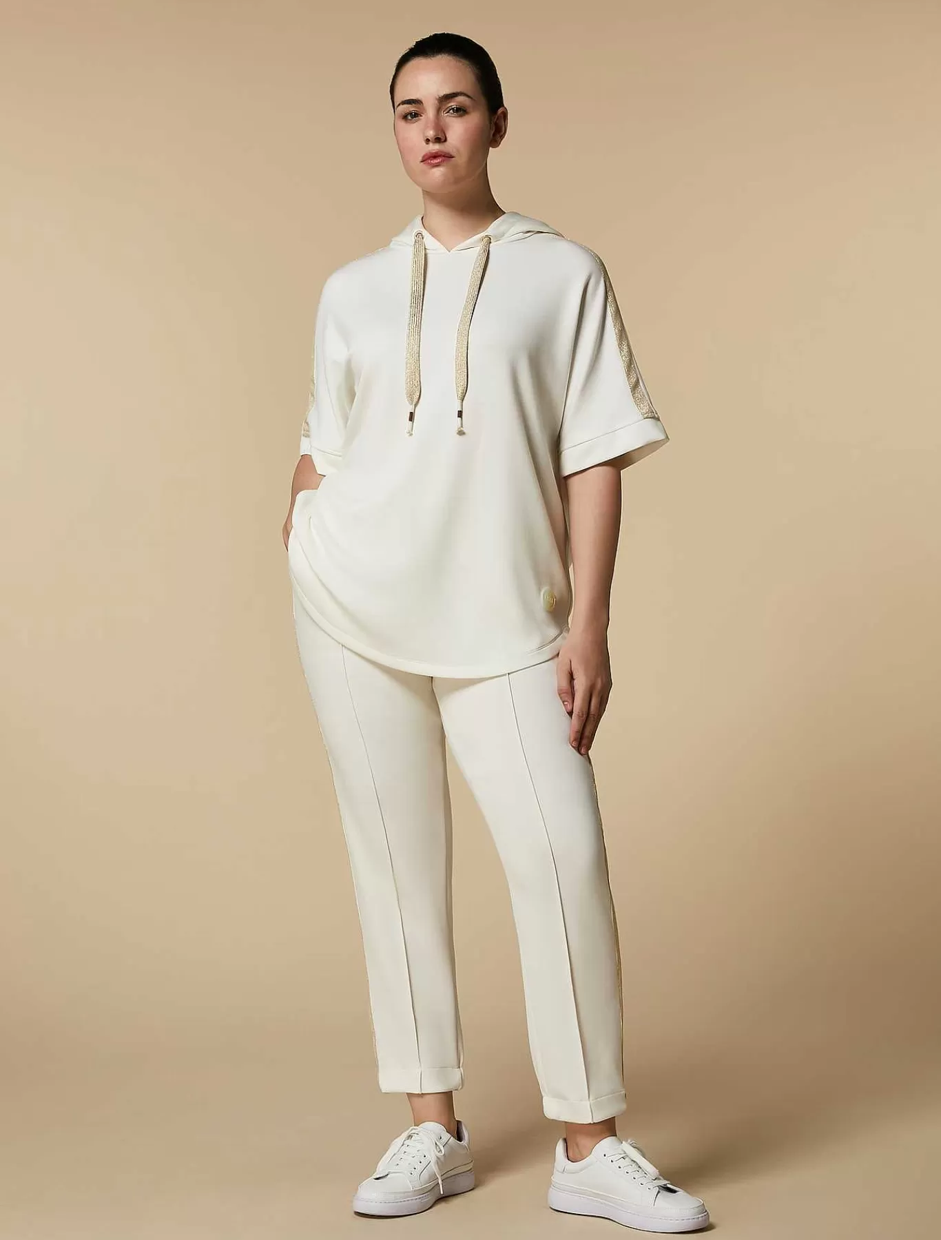 Best Pantalon De Jogging En Jersey Femmes Pantalon