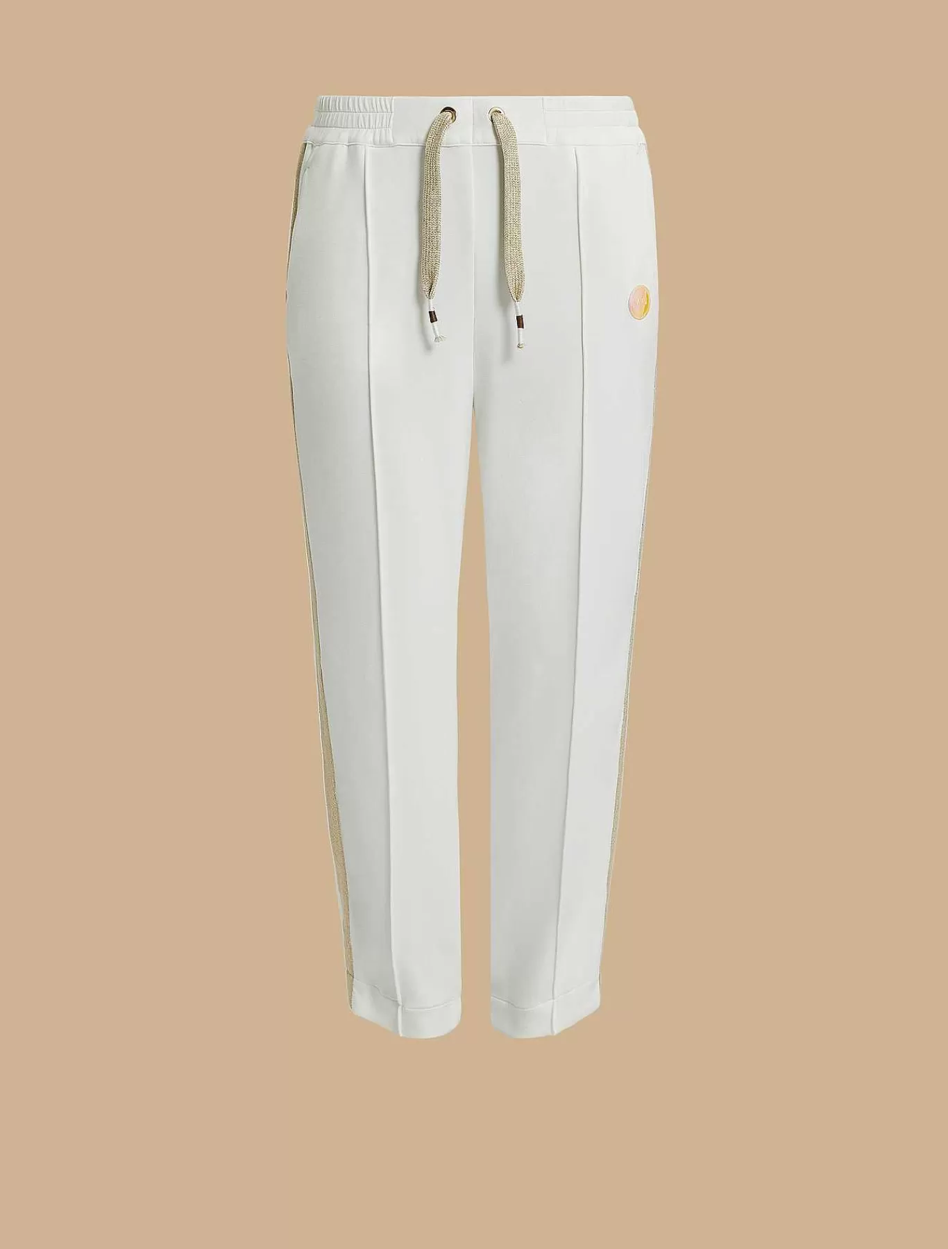 Best Pantalon De Jogging En Jersey Femmes Pantalon
