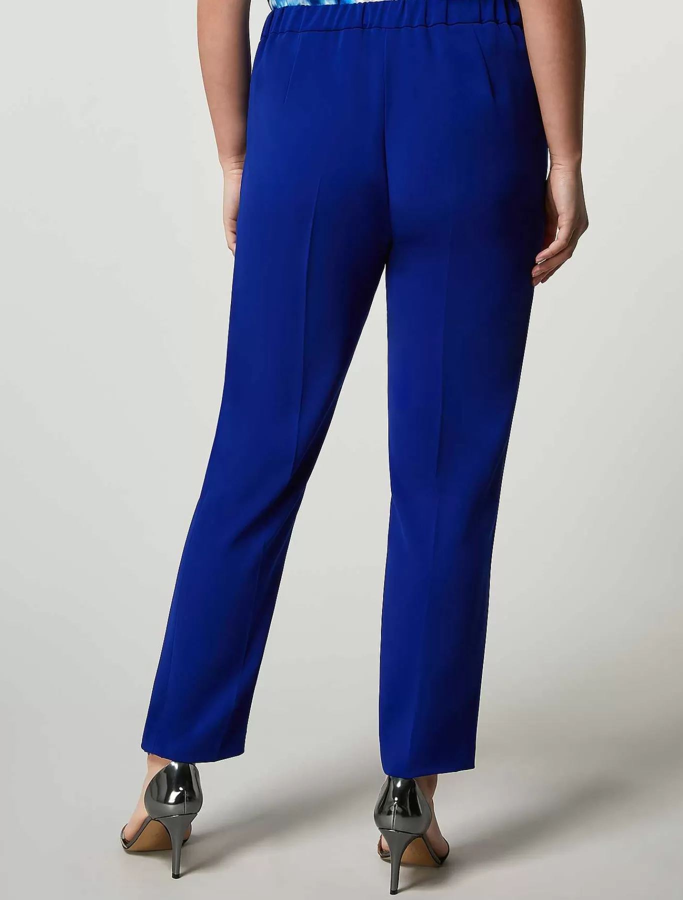 Best Pantalon En Cady Femmes Pantalons Et Jupes Formels