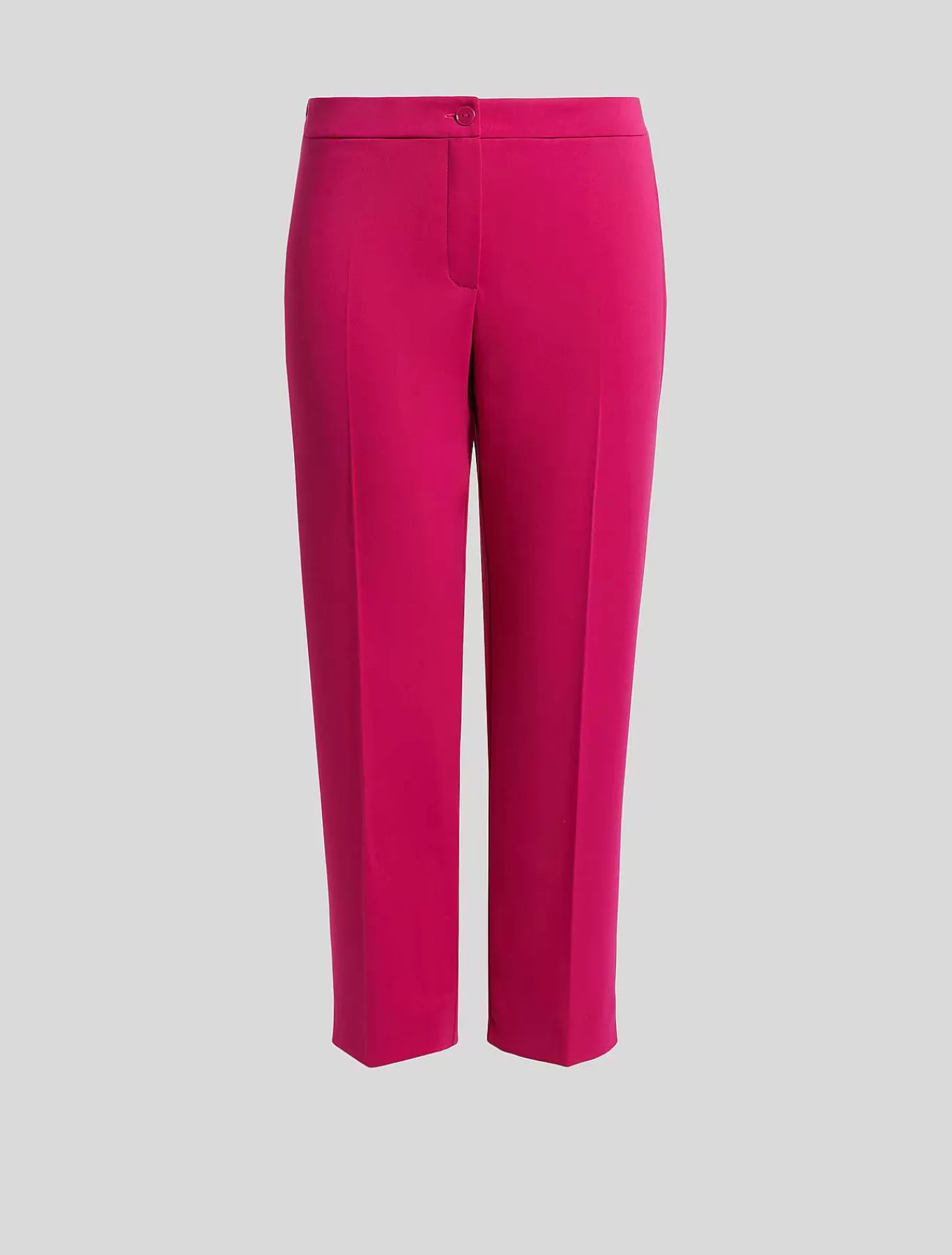 Store Pantalon En Cady Femmes Pantalon