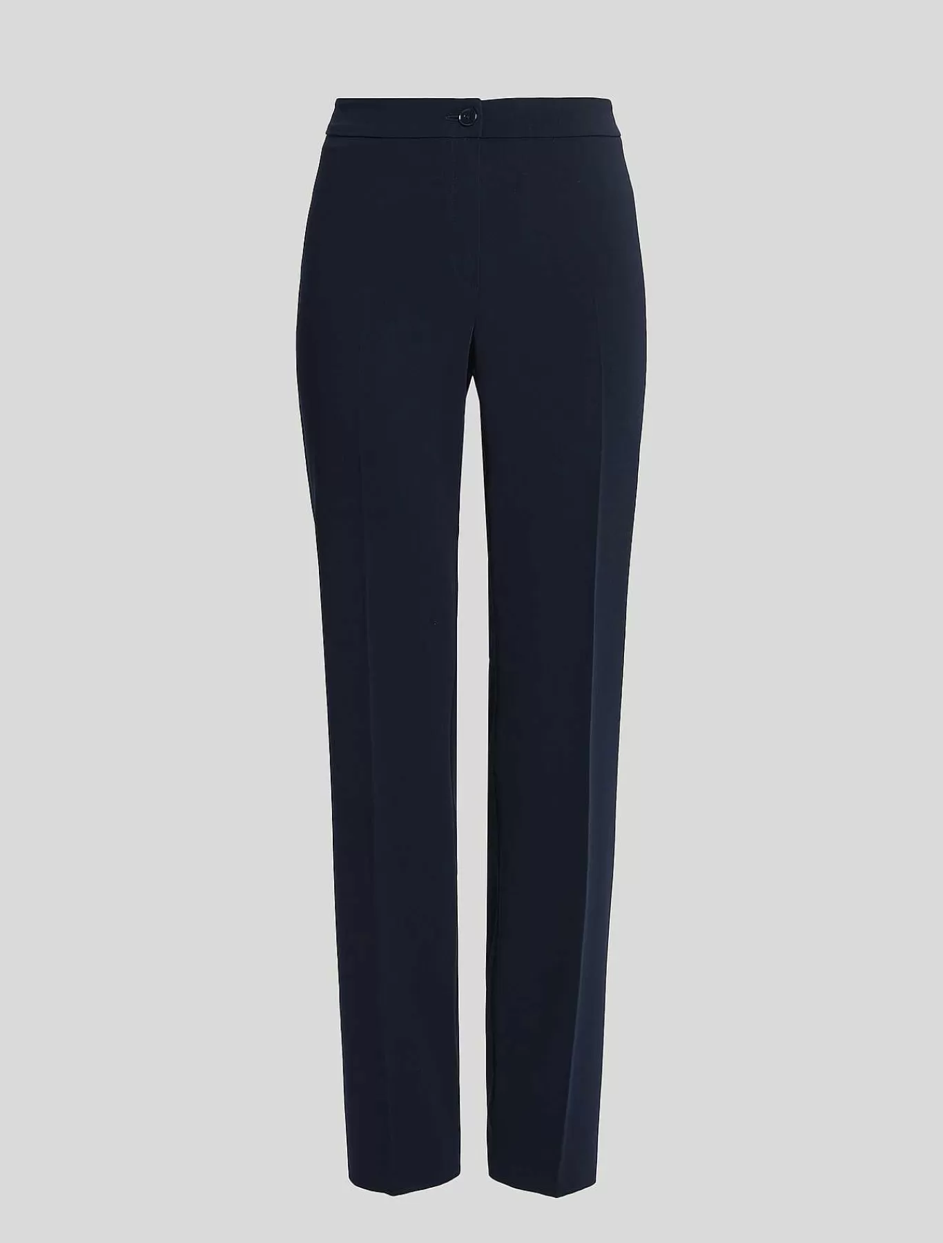 Best Sale Pantalon En Cady Femmes Pantalon