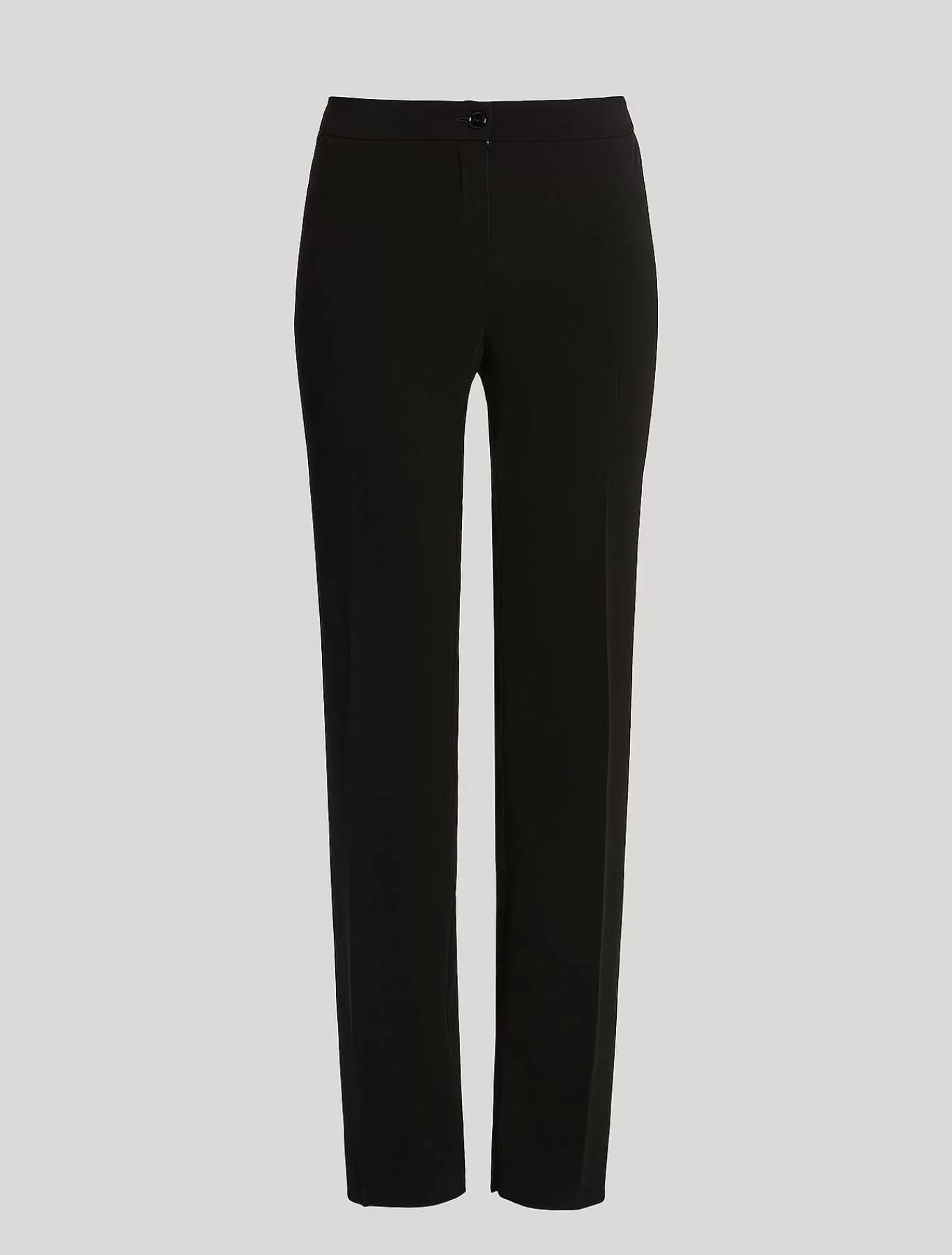 Sale Pantalon En Cady Femmes Pantalon