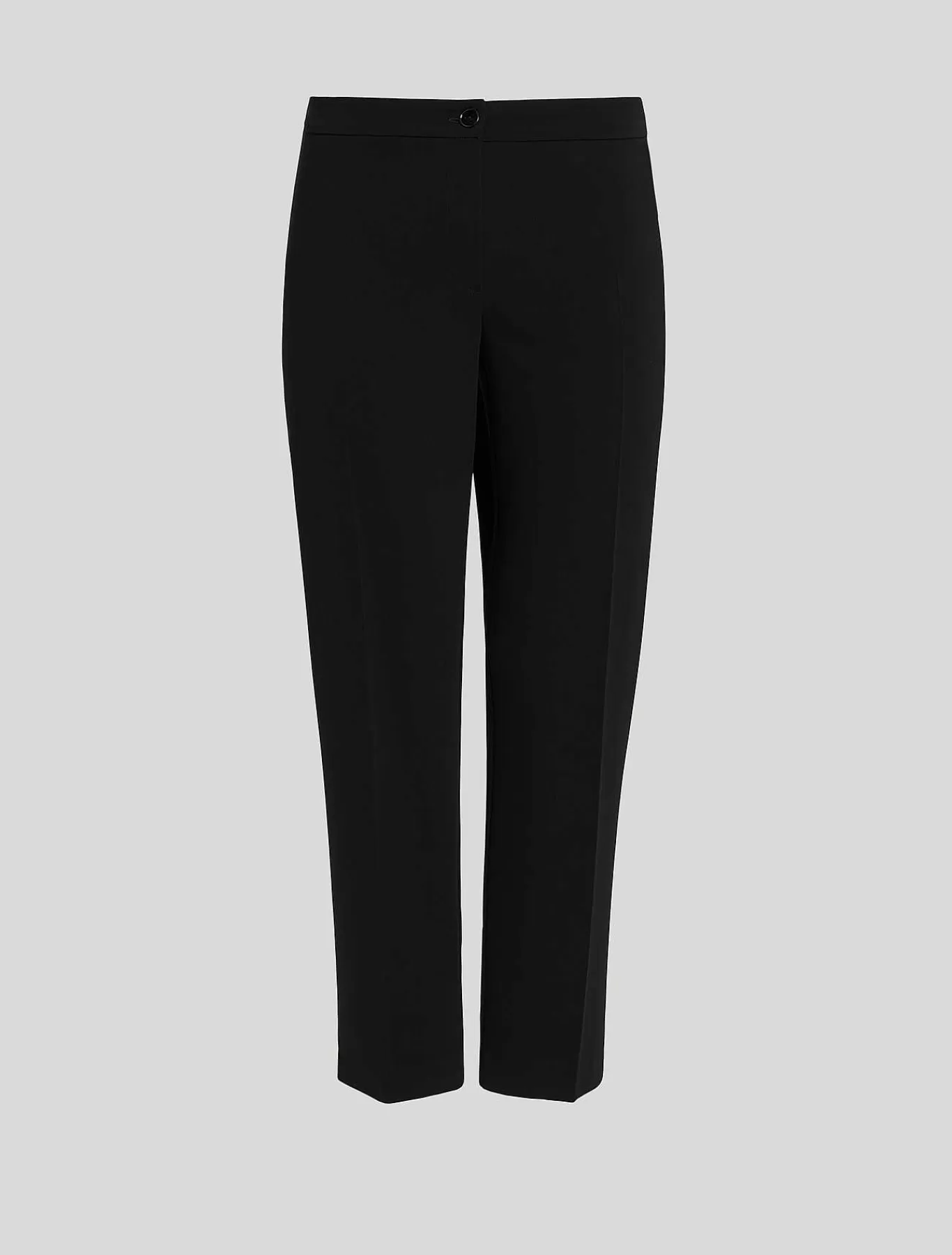 New Pantalon En Cady Femmes Pantalon