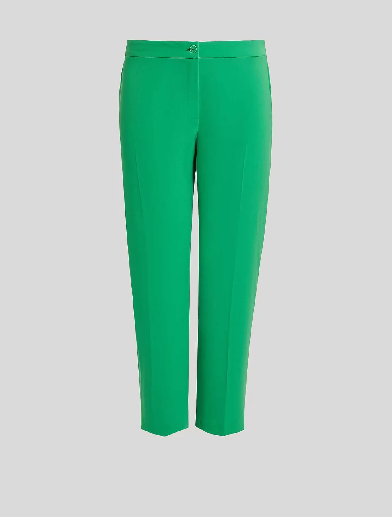 Sale Pantalon En Cady Femmes Pantalons Et Jupes Formels