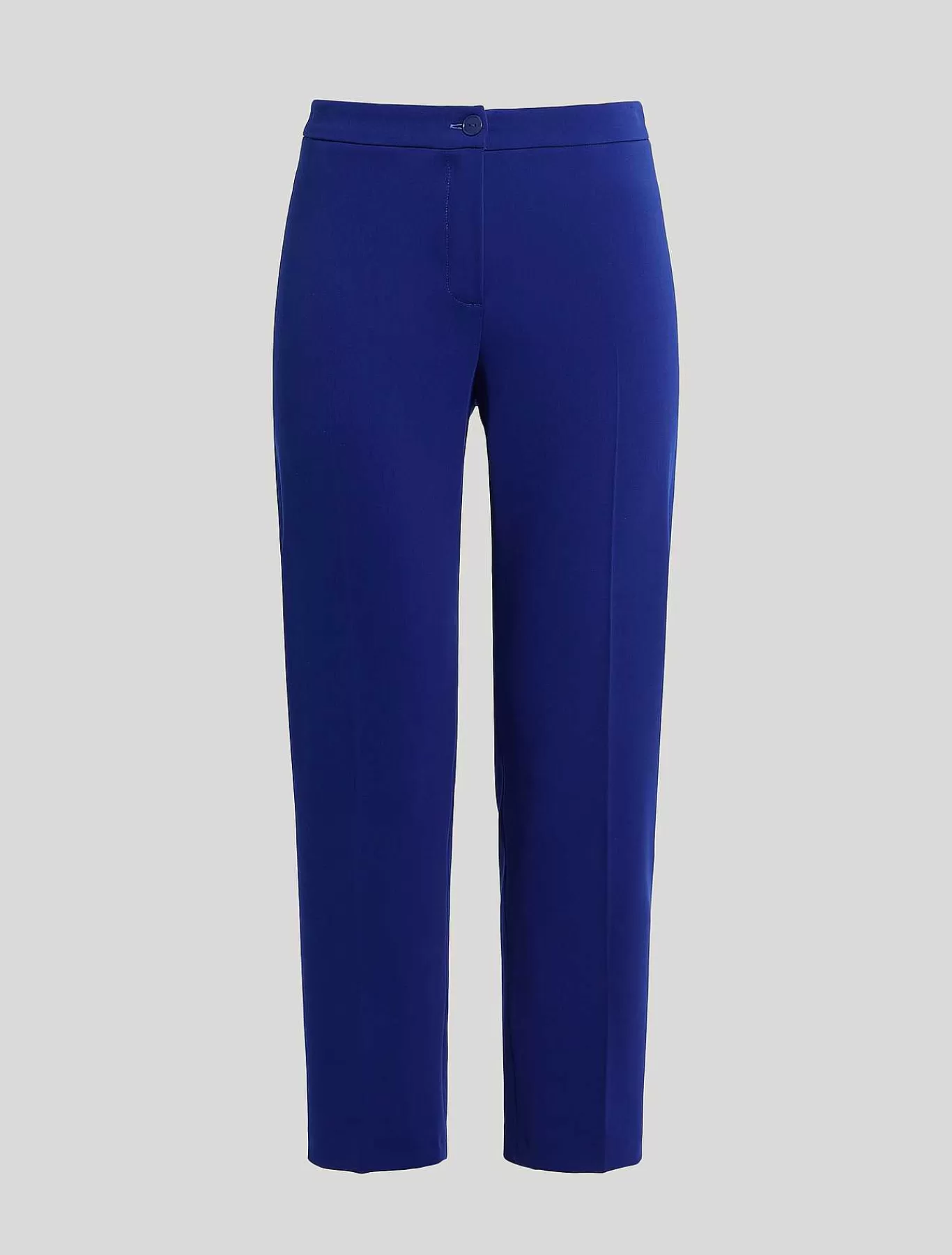 Best Pantalon En Cady Femmes Pantalons Et Jupes Formels