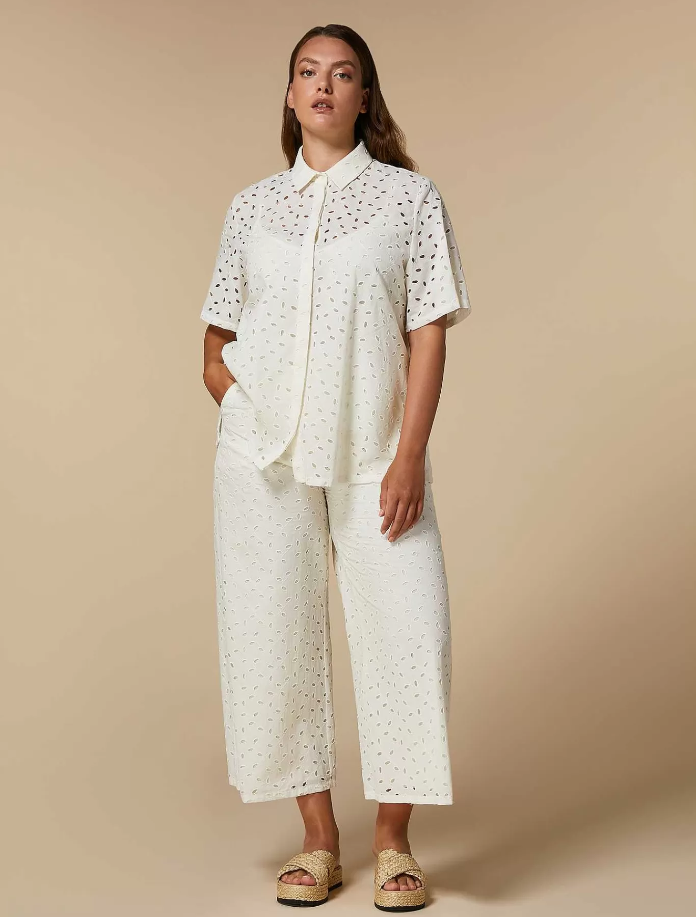 Best Pantalon En Coton Femmes Pantalon