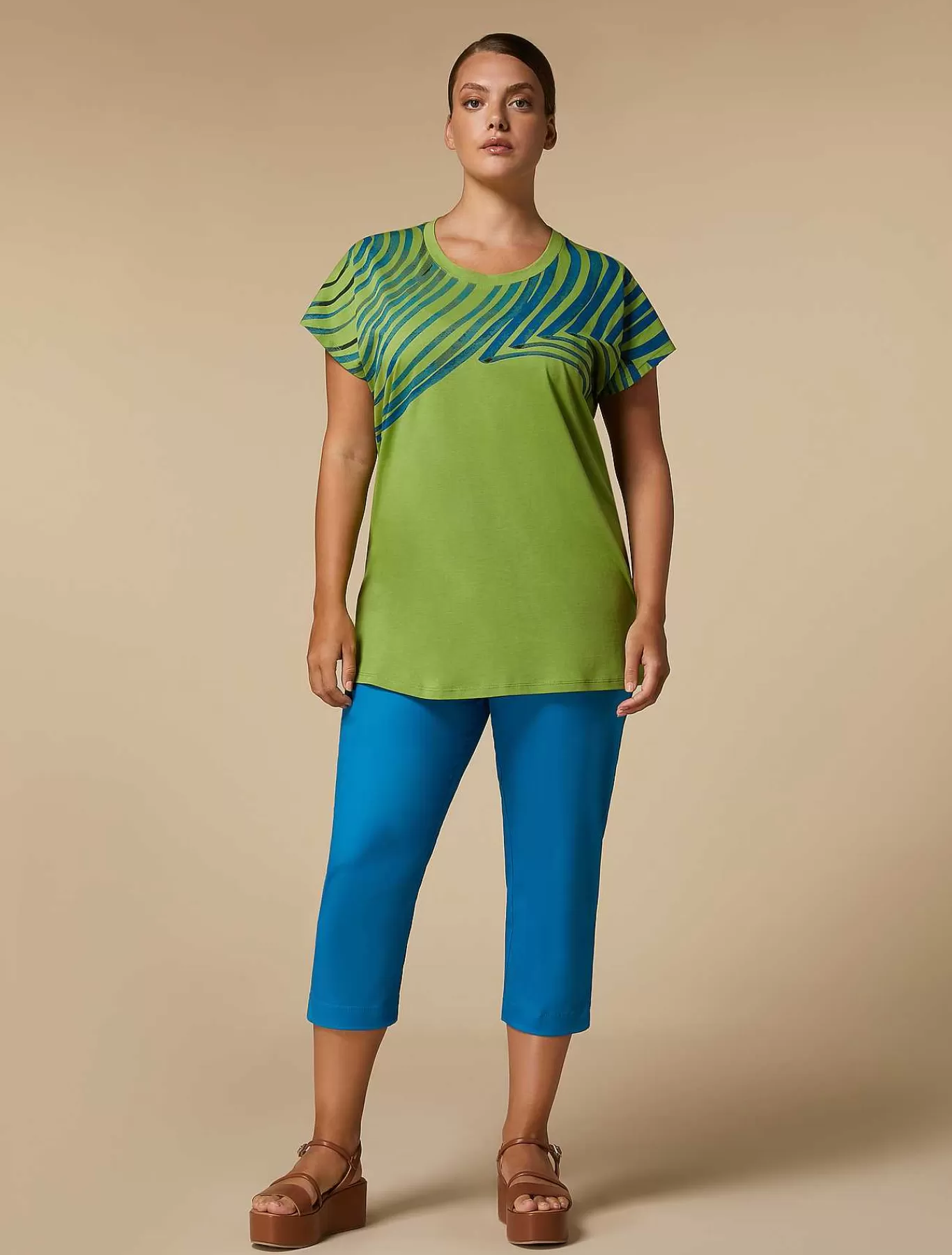 New Pantalon En Coton Biologique Femmes Pantalon