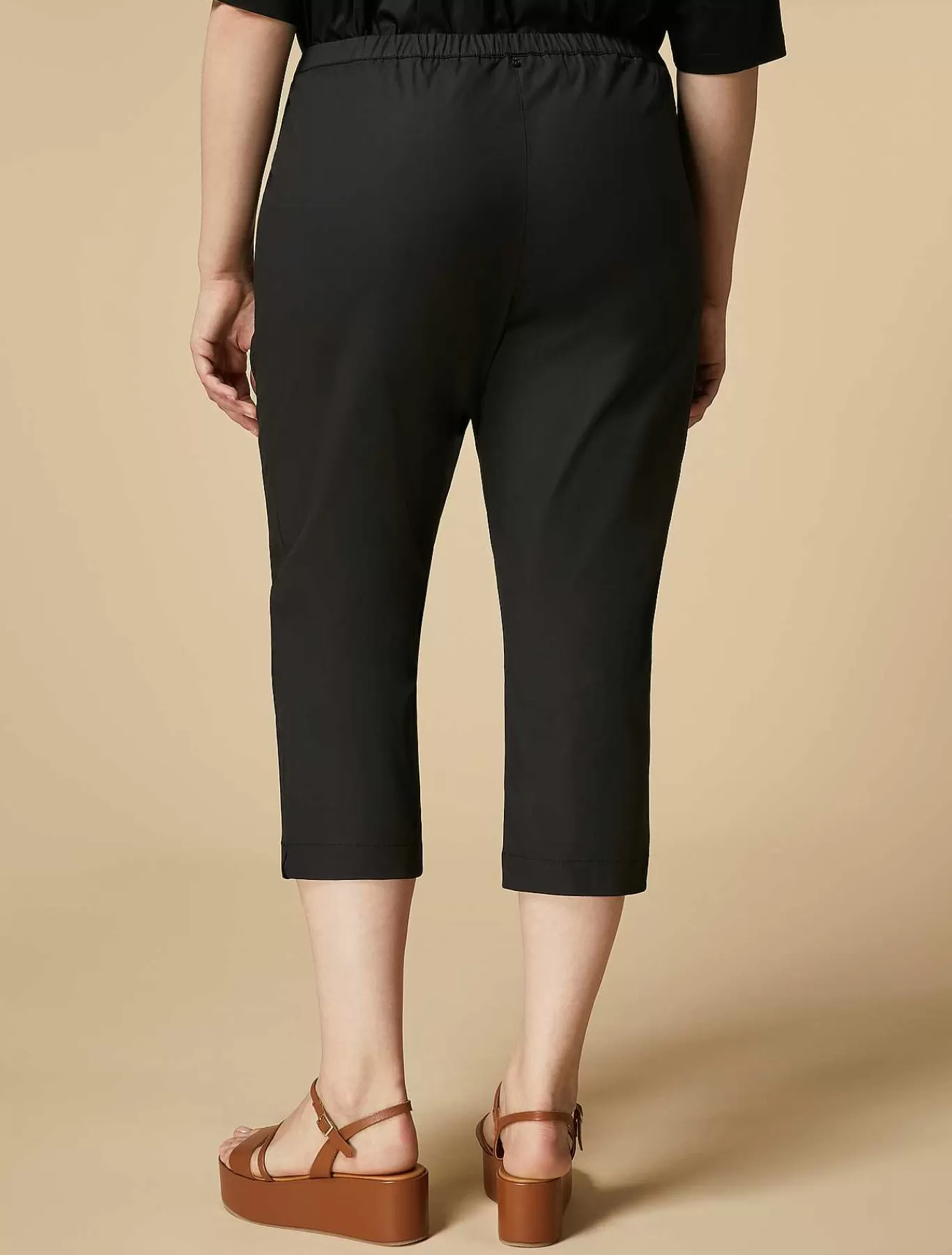 New Pantalon En Coton Biologique Femmes Pantalon
