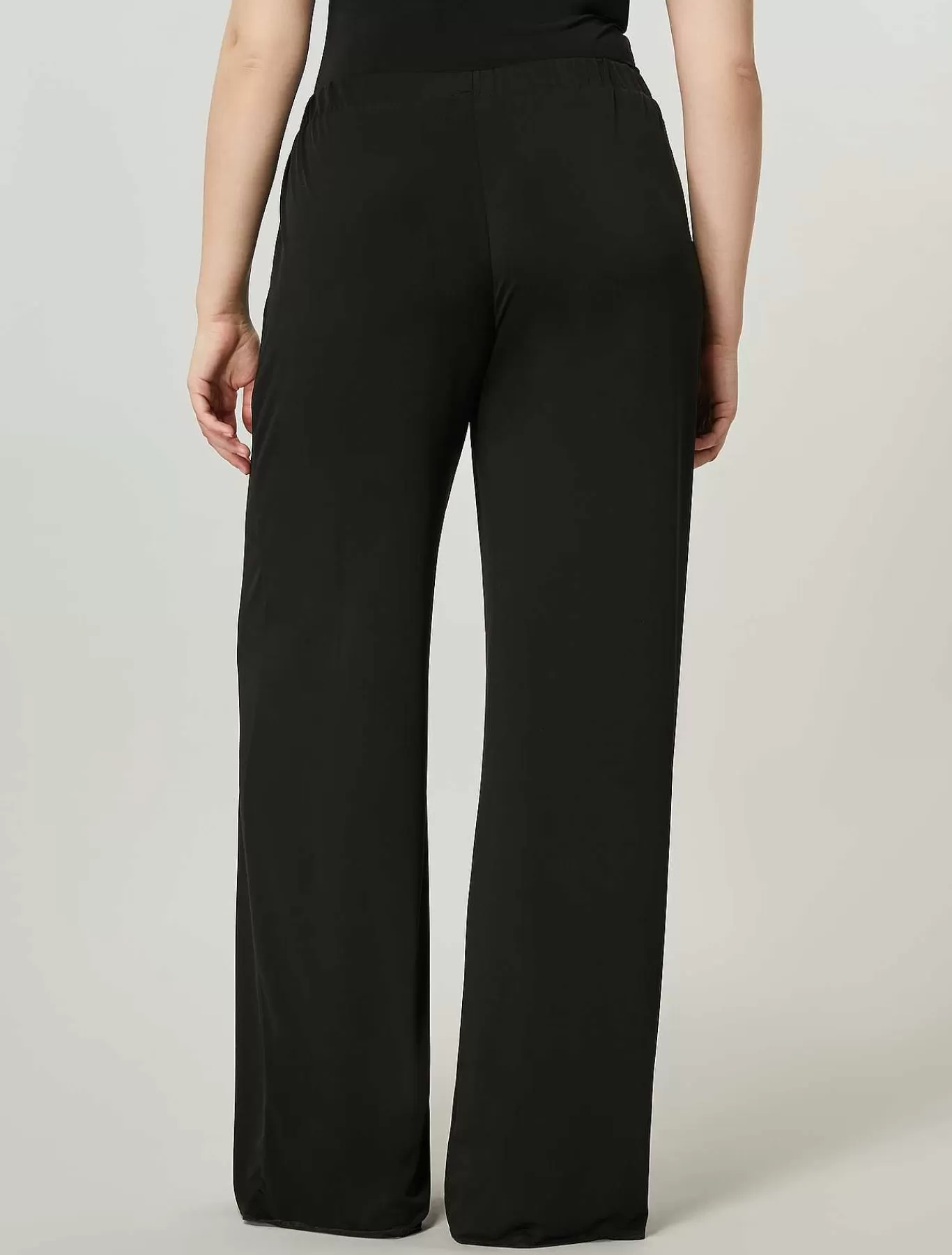 Online Pantalon En Jersey Femmes Pantalon
