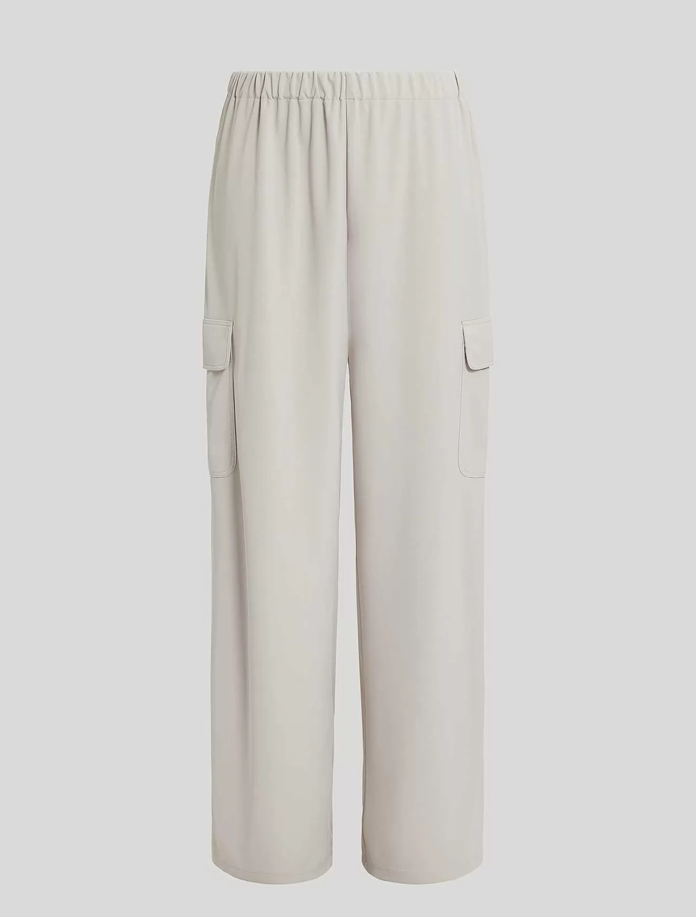 Sale Pantalon En Jersey Femmes Pantalon
