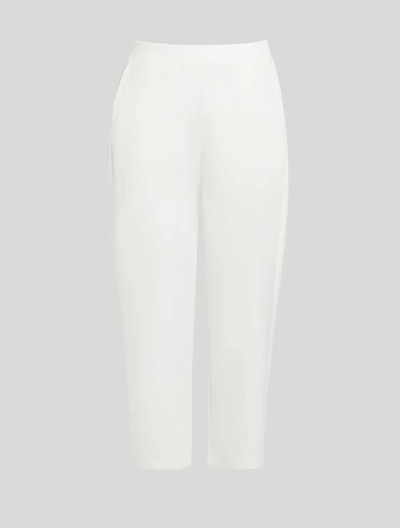 Discount Pantalon En Jersey Femmes Pantalon