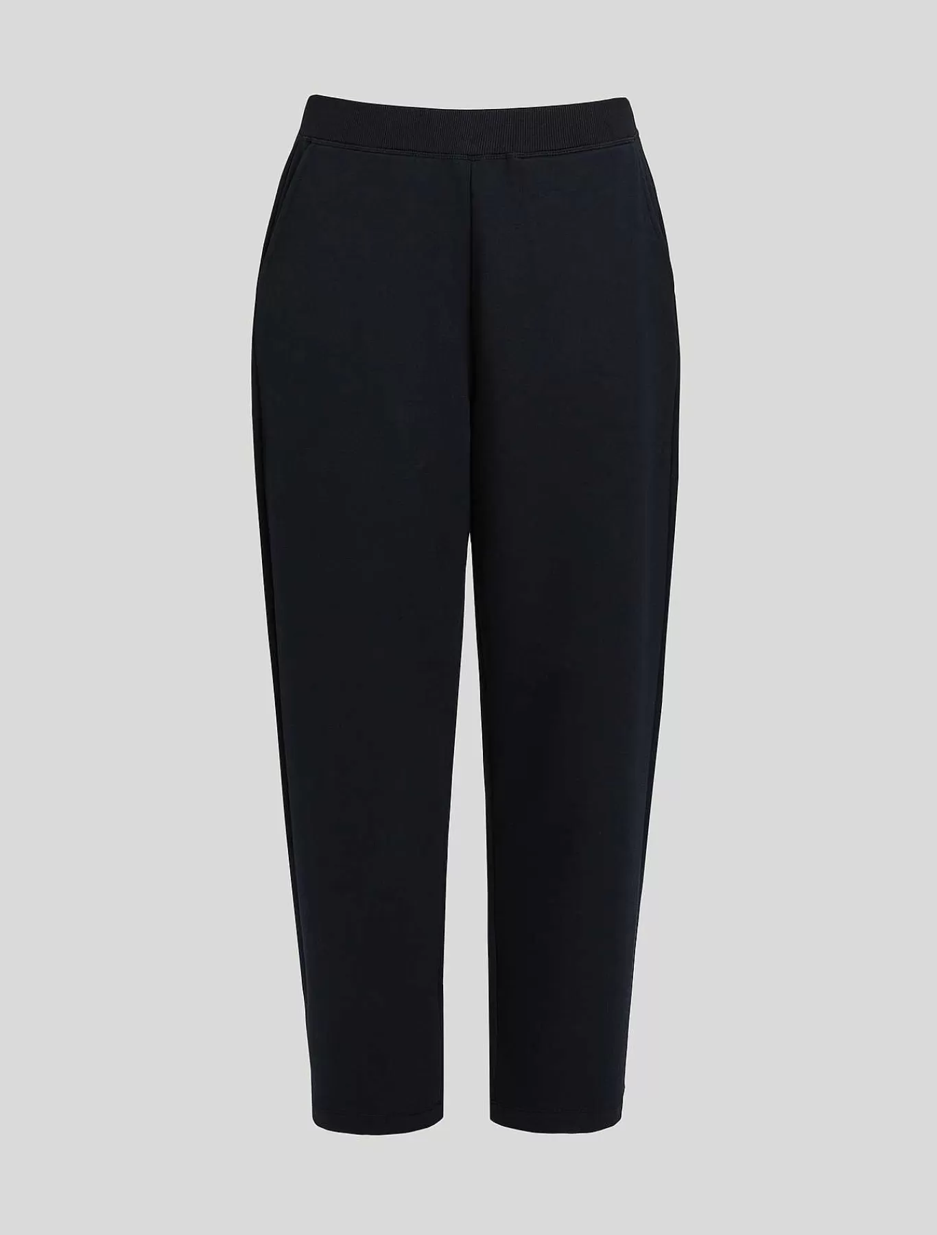 Hot Pantalon En Jersey Femmes Pantalon