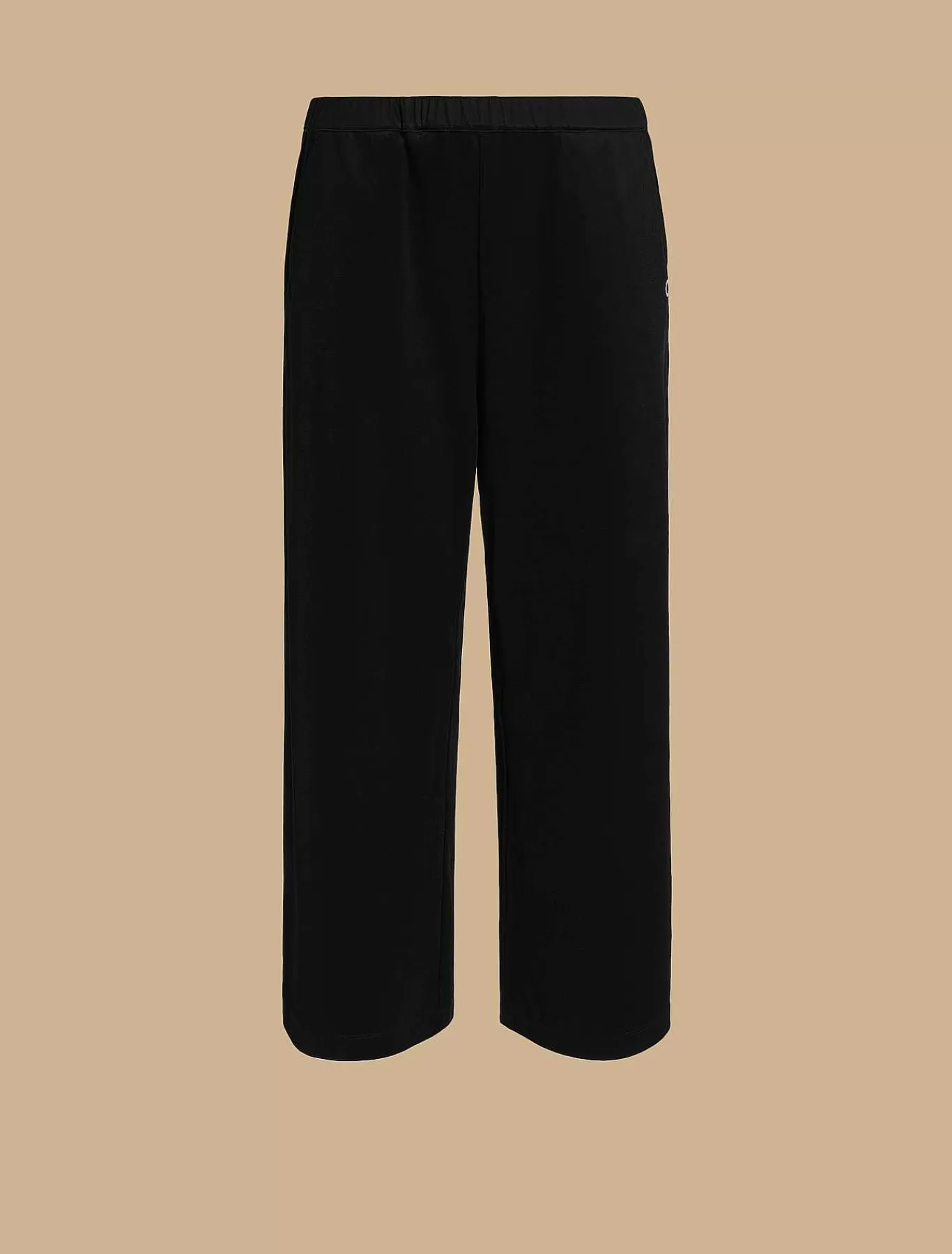 Fashion Pantalon En Jersey Femmes Se Détendre
