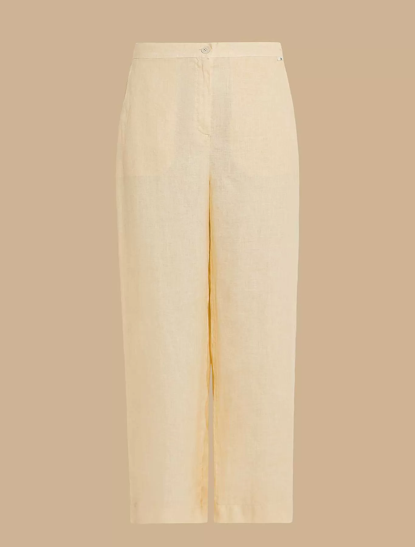 Best Pantalon En Lin Femmes Pantalon