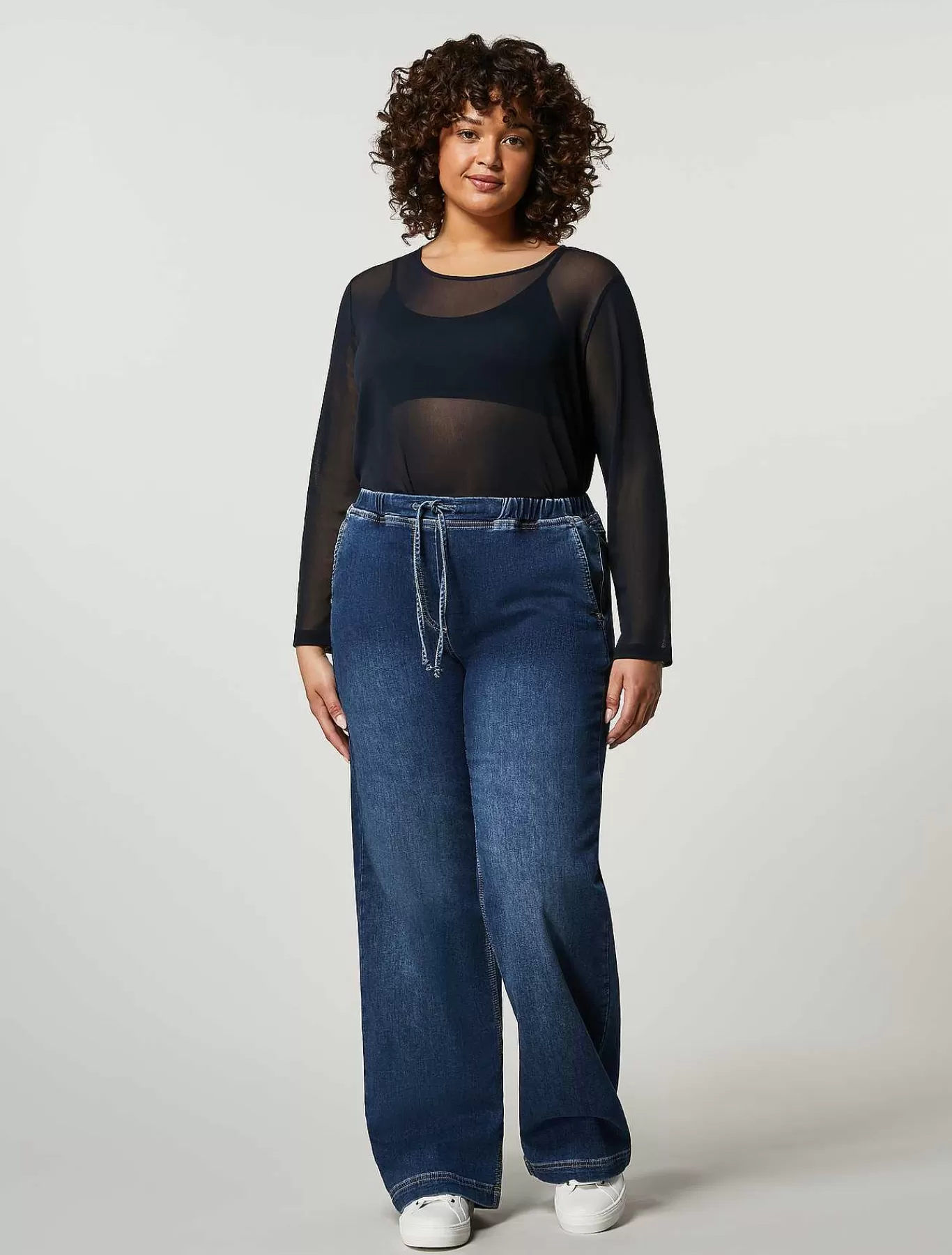 Online Pantalon En Molleton De Coton Femmes Pantalon