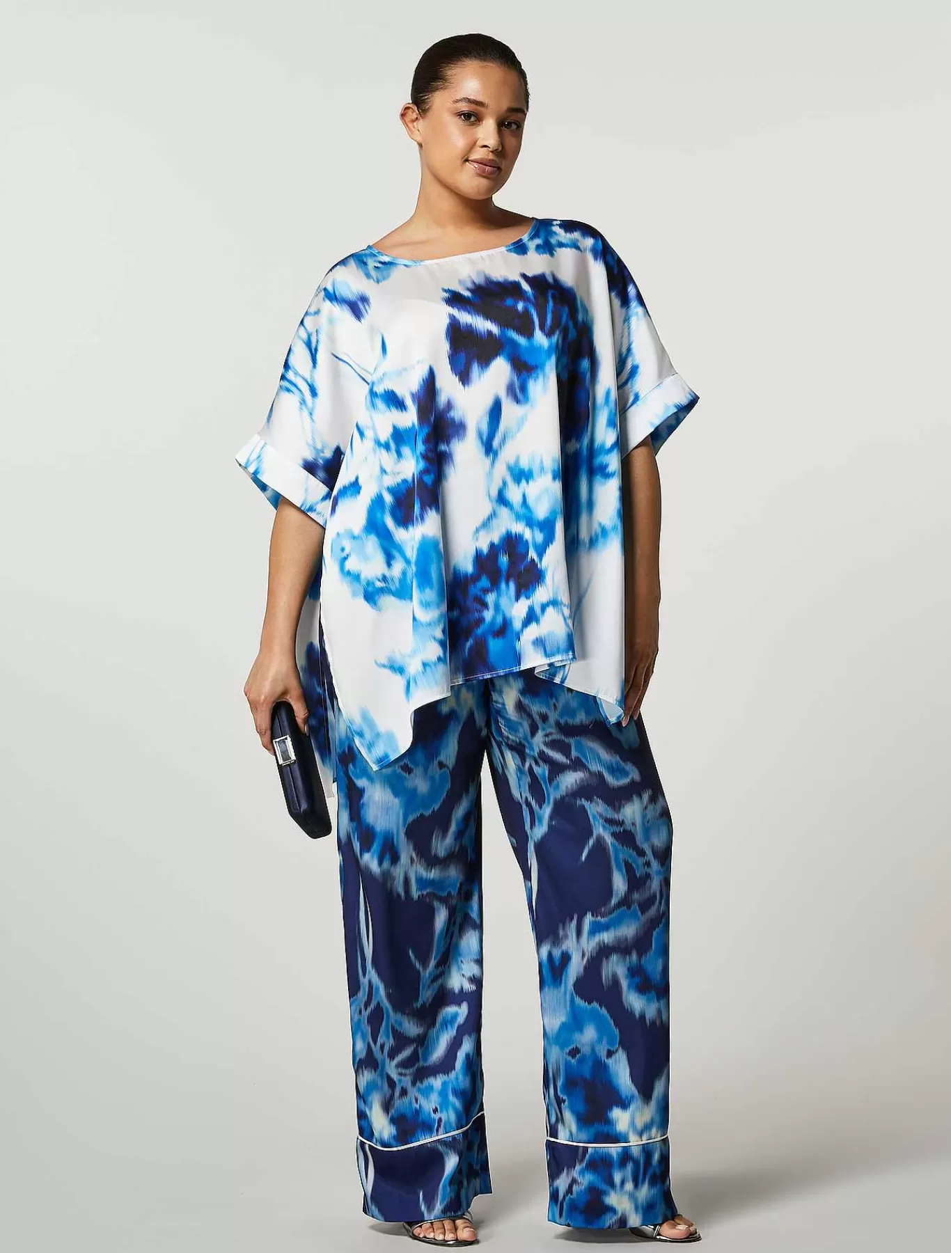 Cheap Pantalon En Tissu Technique Femmes Costumes Formels