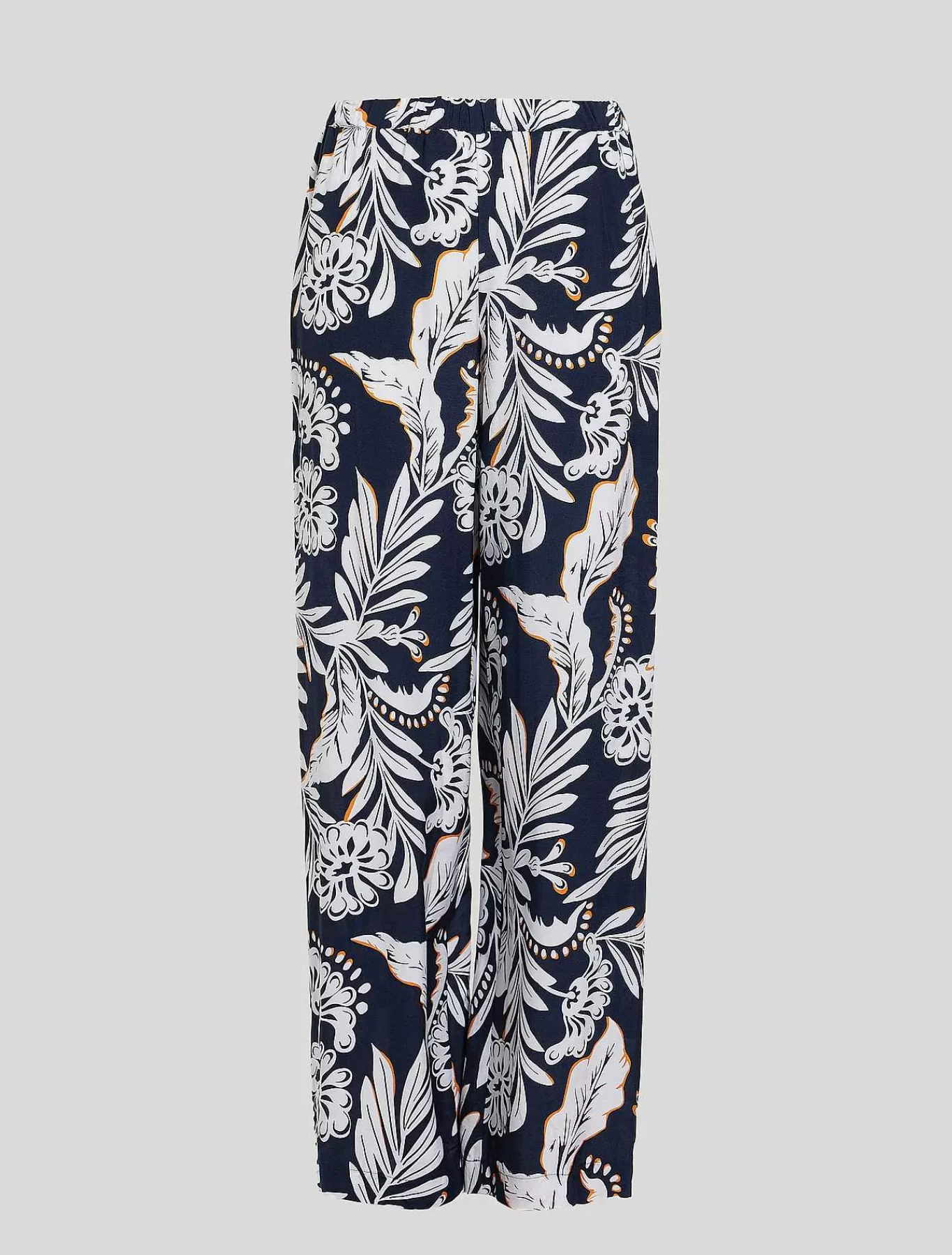 Sale Pantalon En Viscose Femmes Pantalon