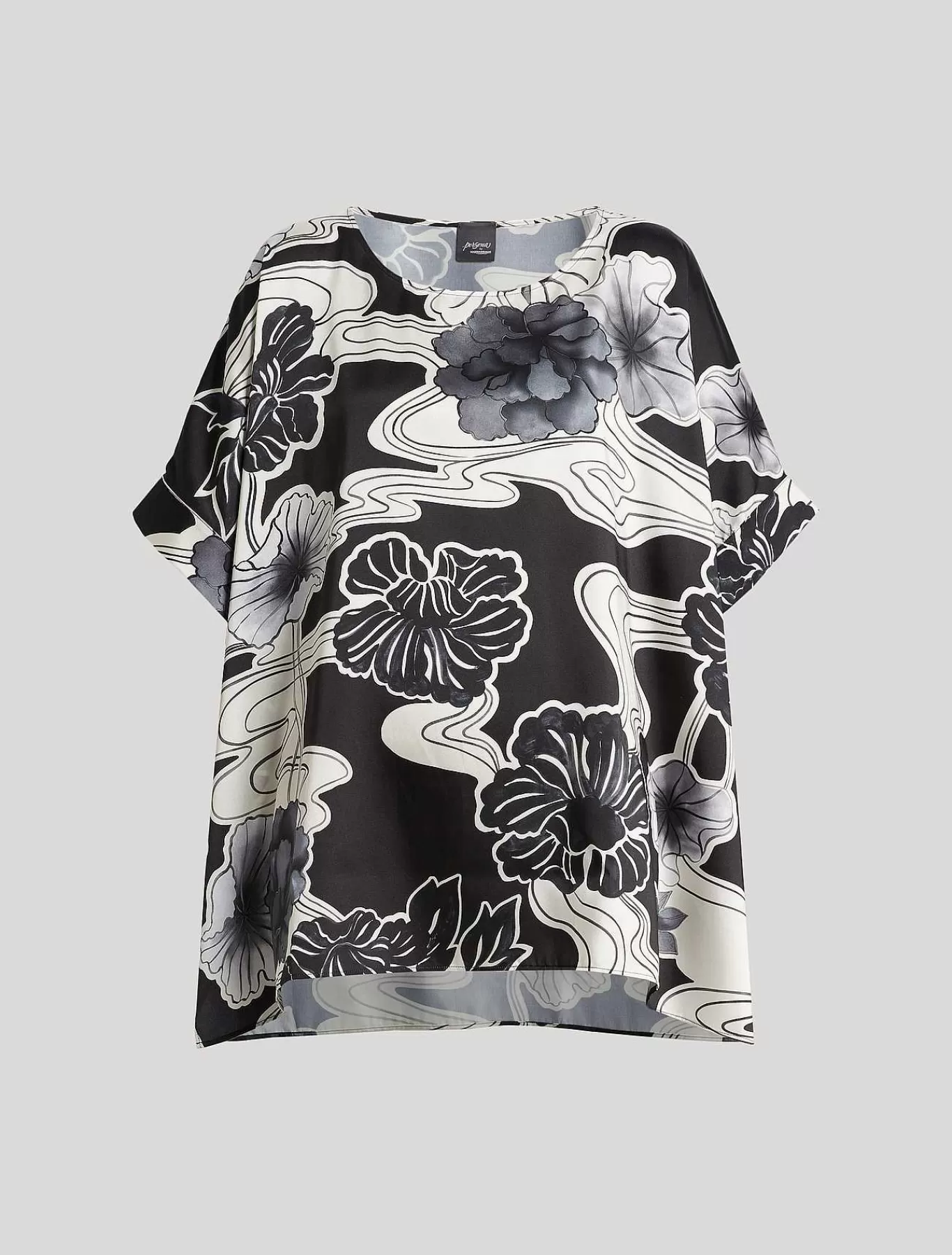 Flash Sale Poncho En Tissu Technique Femmes Costumes Formels