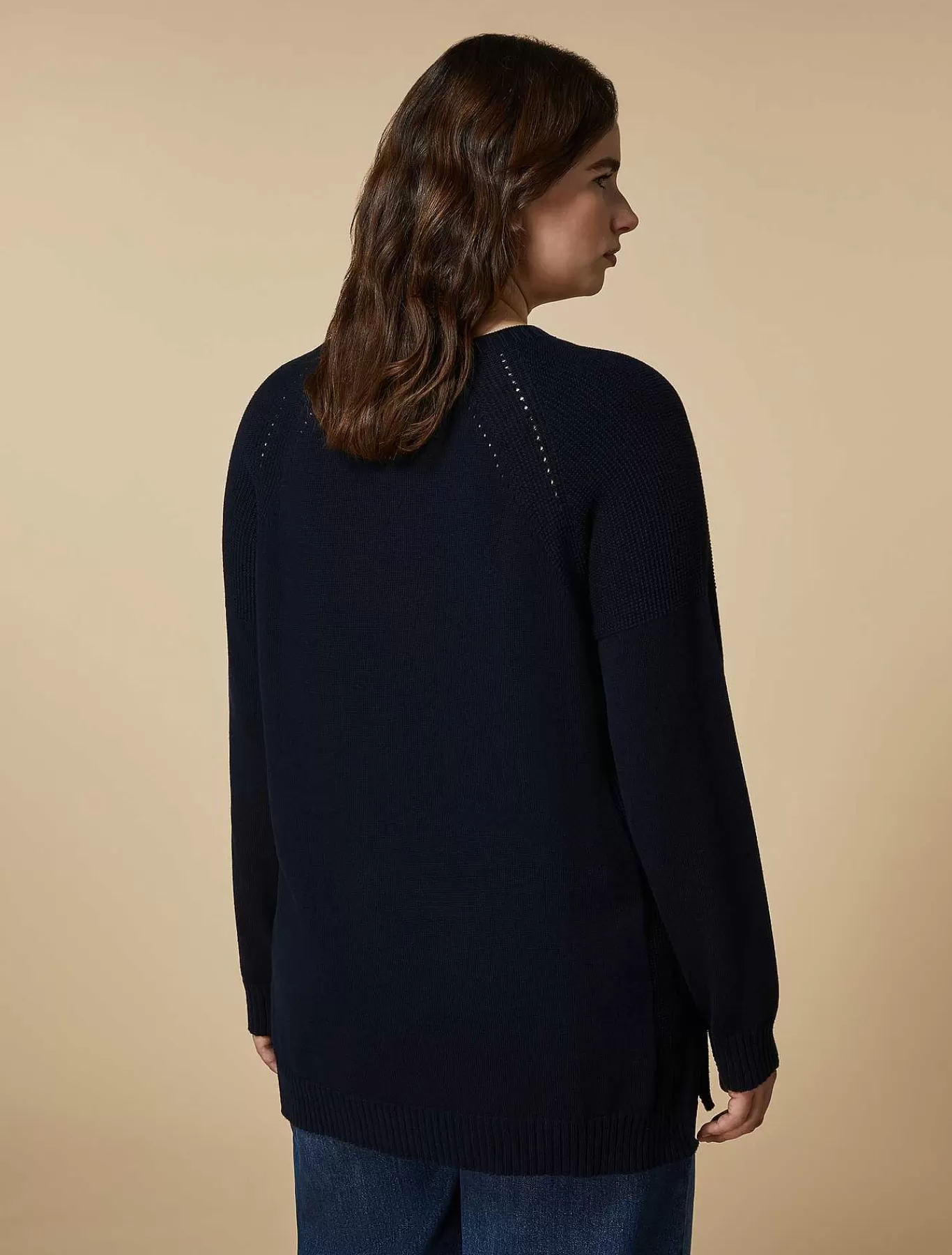 Cheap Pull En Coton Femmes Tricots