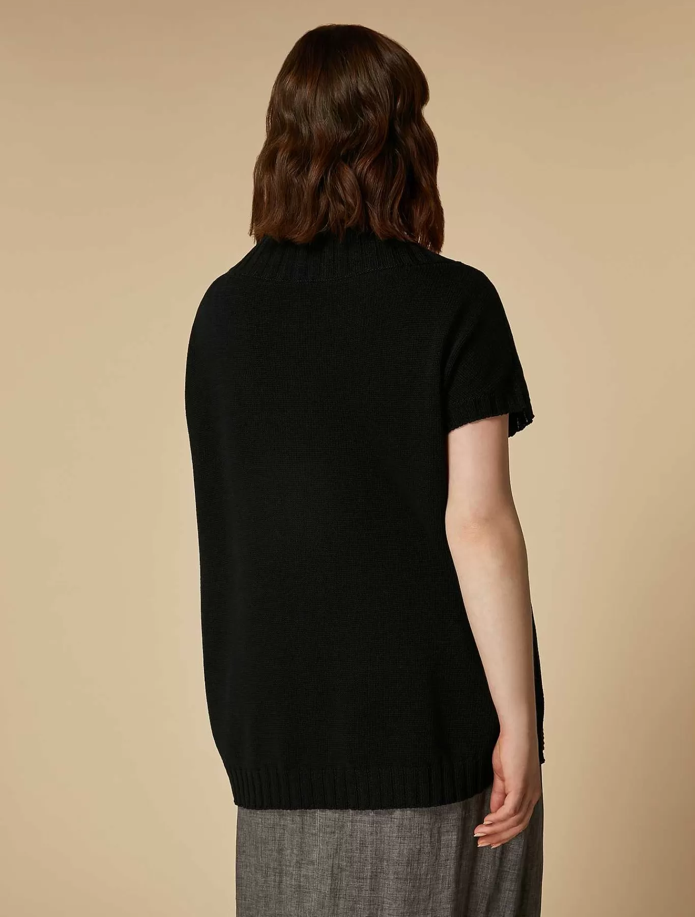 Flash Sale Pull En Coton Femmes Tricots