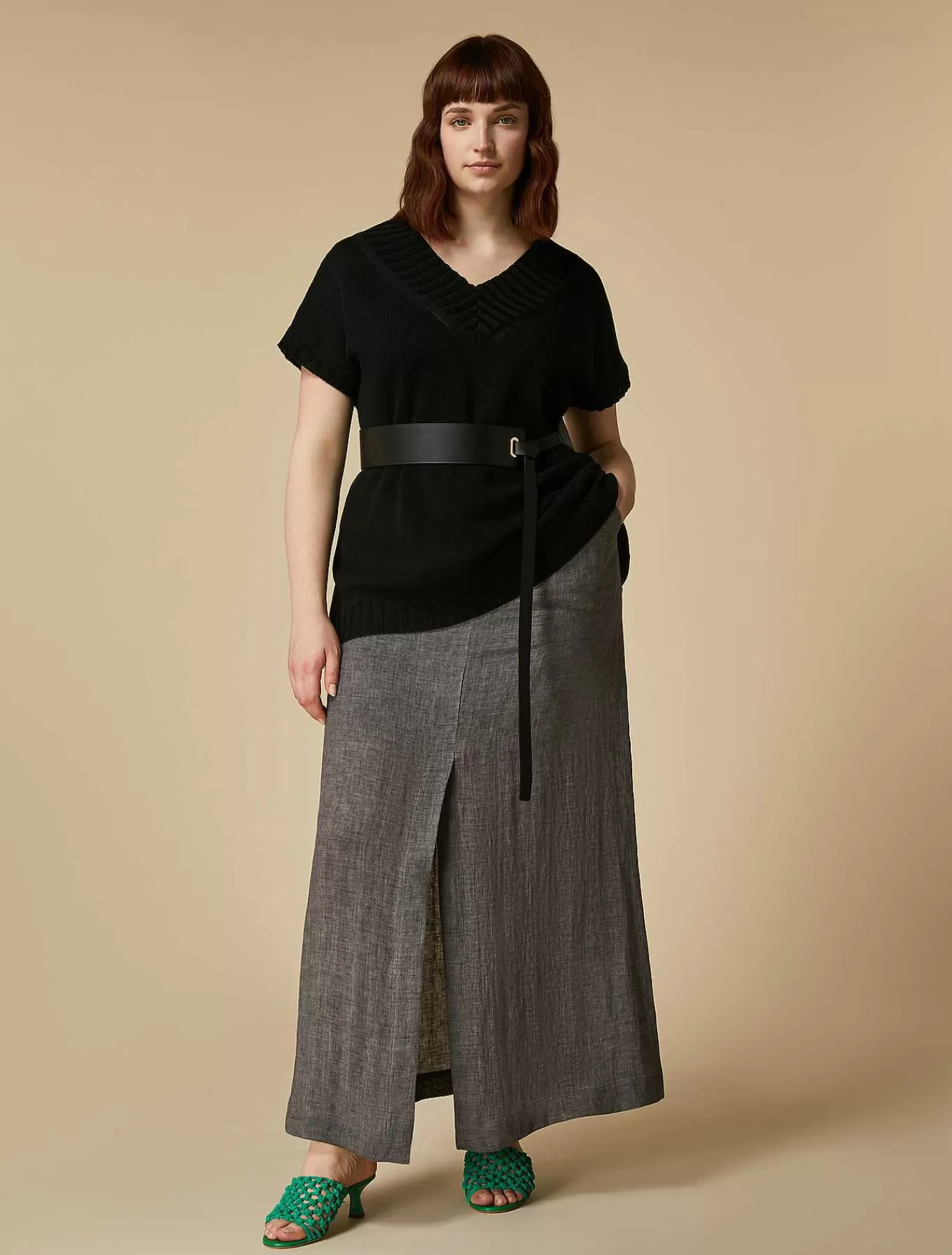 Flash Sale Pull En Coton Femmes Tricots