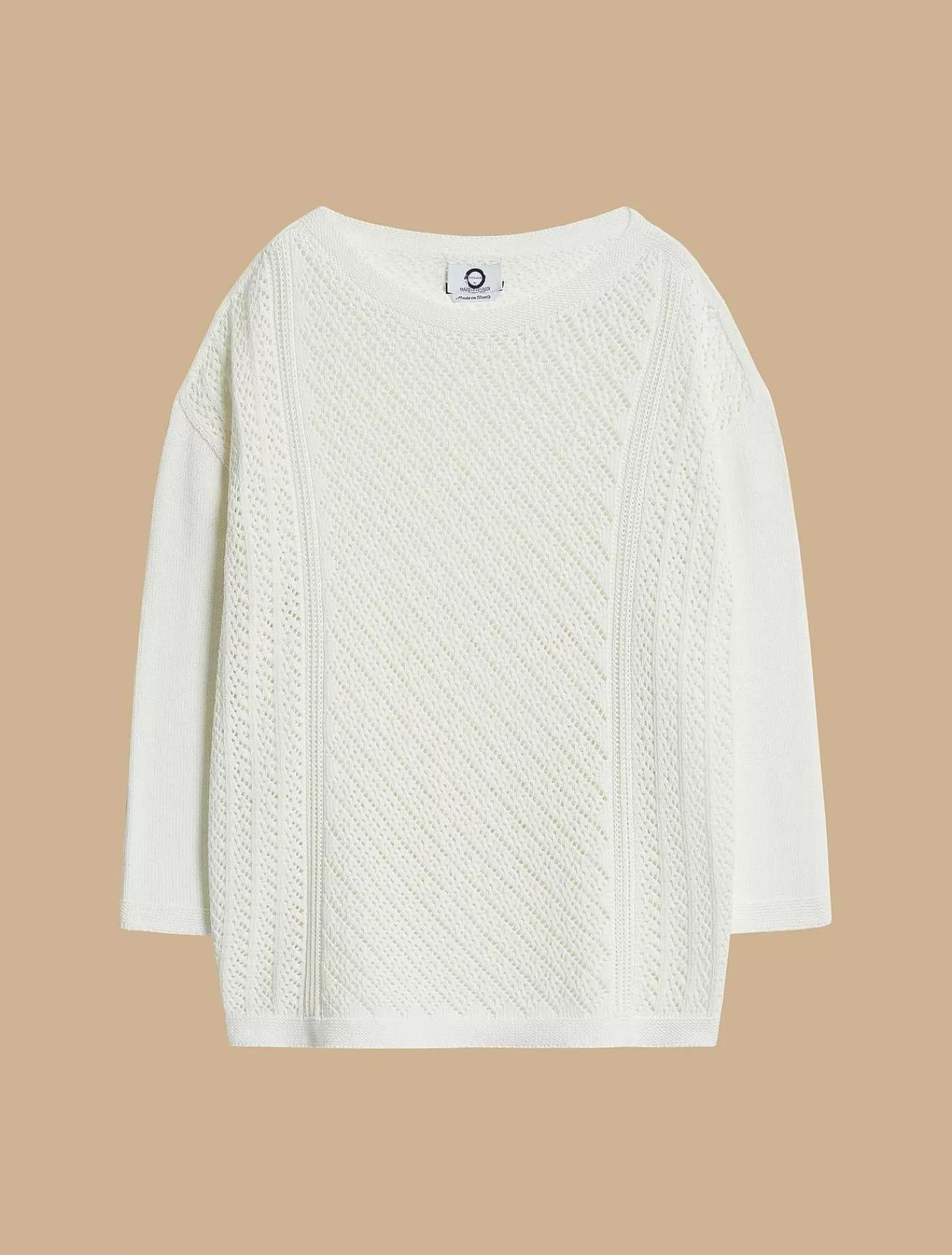 New Pull En Coton Sans Couture Femmes Tricots