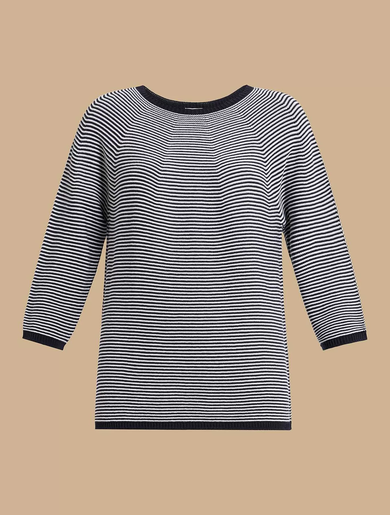 Discount Pull En Coton Sans Couture Femmes Tricots