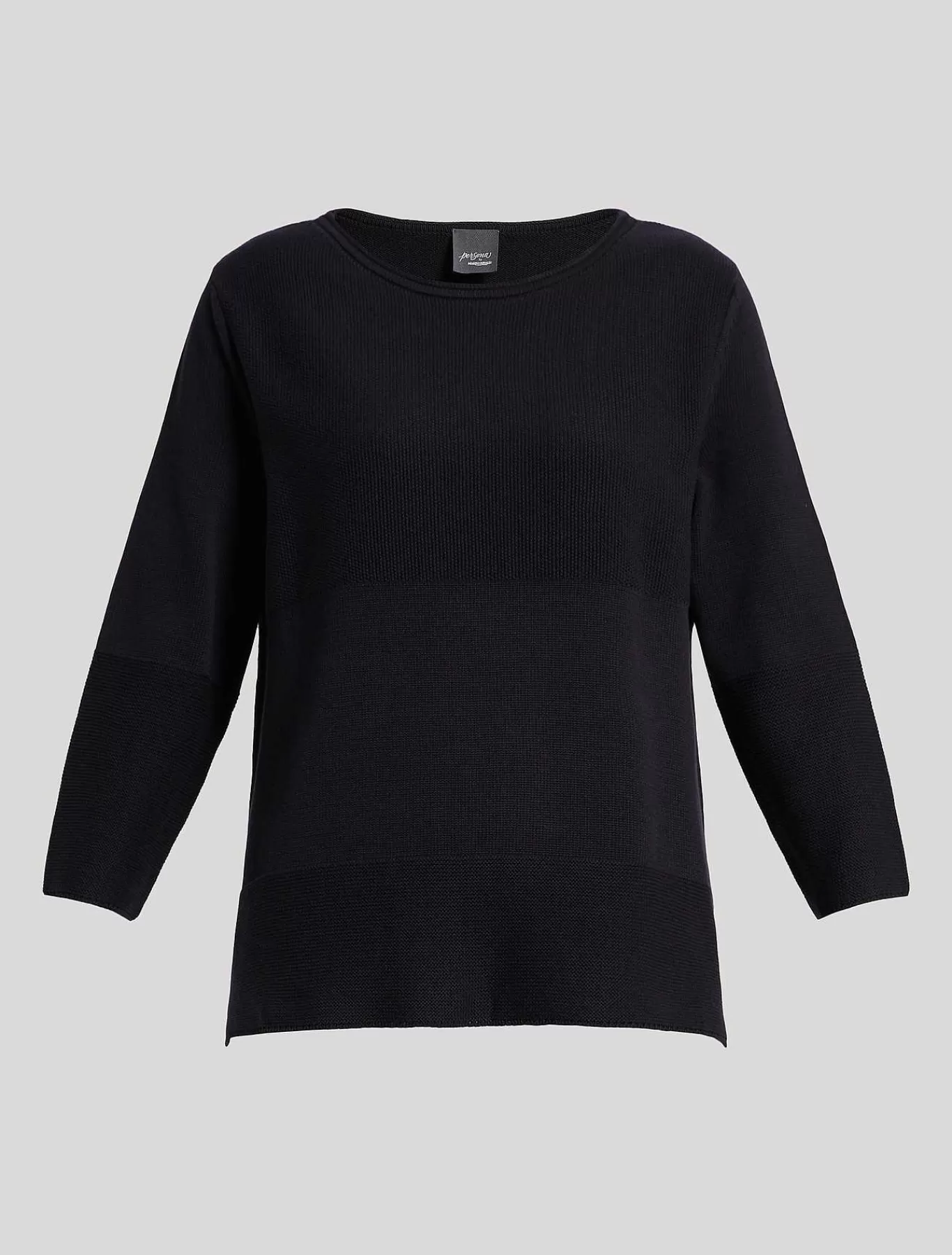 Store Pull En Fil De Coton Femmes Tricots