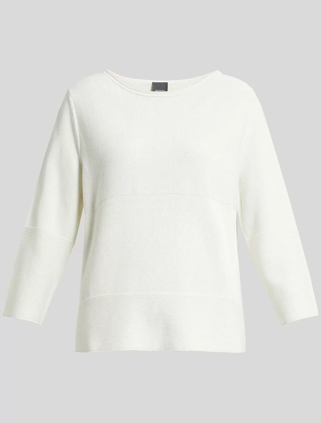 Hot Pull En Fil De Coton Femmes Tricots