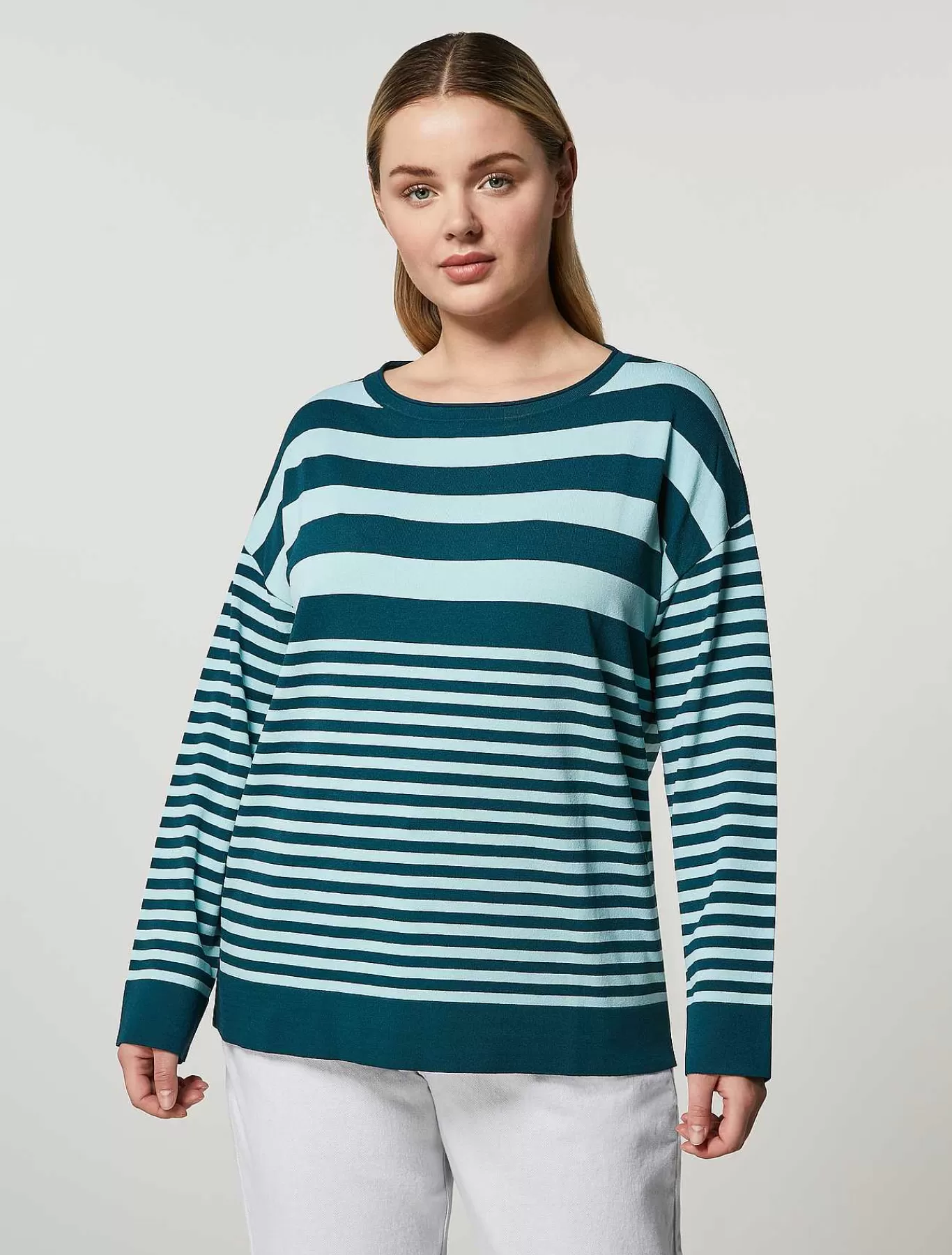 Best Pull En Fil De Viscose Femmes Tricots