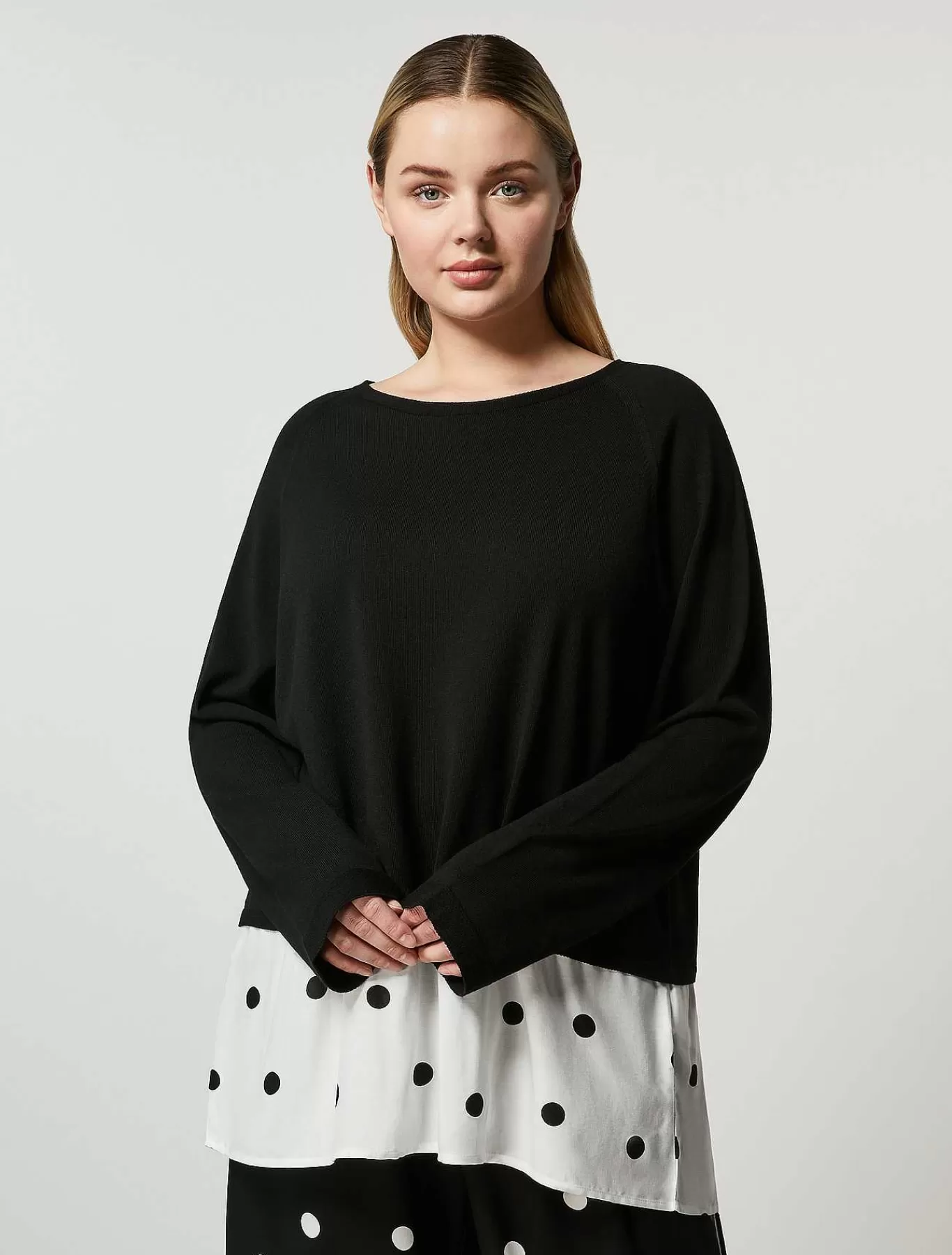 Discount Pull En Fil De Viscose Femmes Tricots