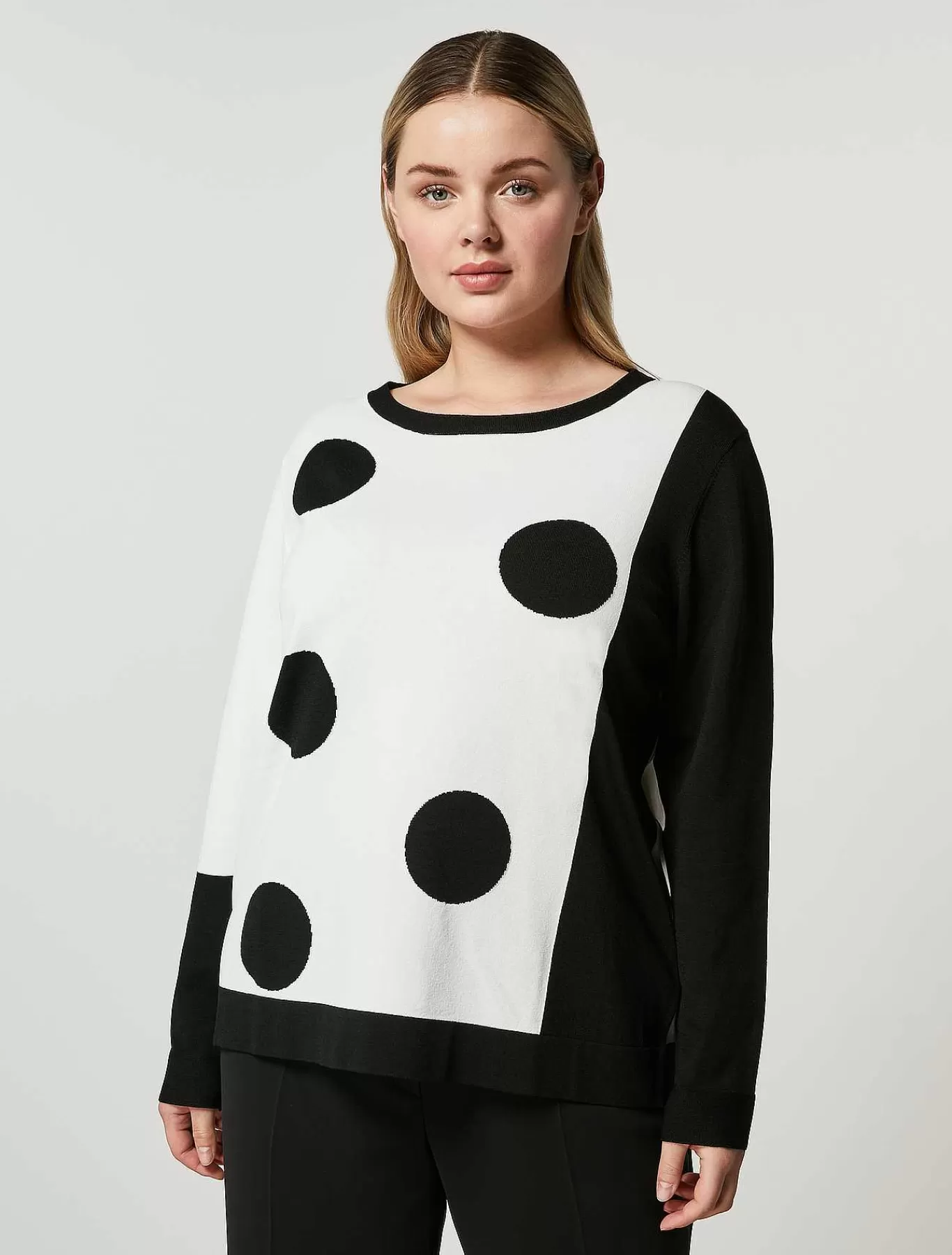 Online Pull En Fil De Viscose Femmes Tricots