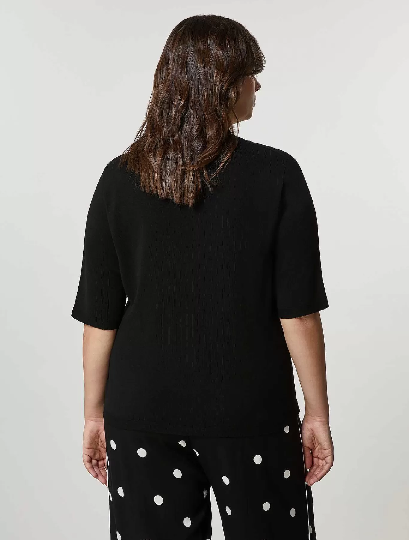 Cheap Pull En Fil De Viscose Femmes Tricots