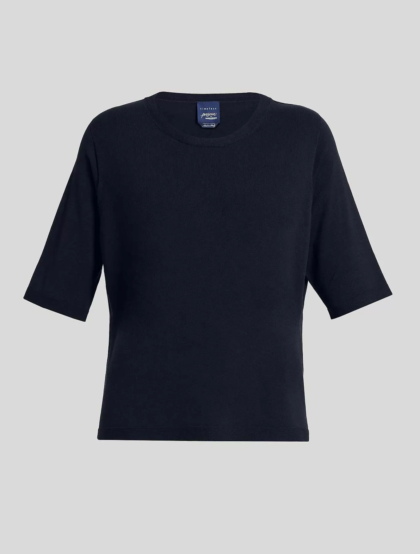 Shop Pull En Fil De Viscose Femmes Tricots