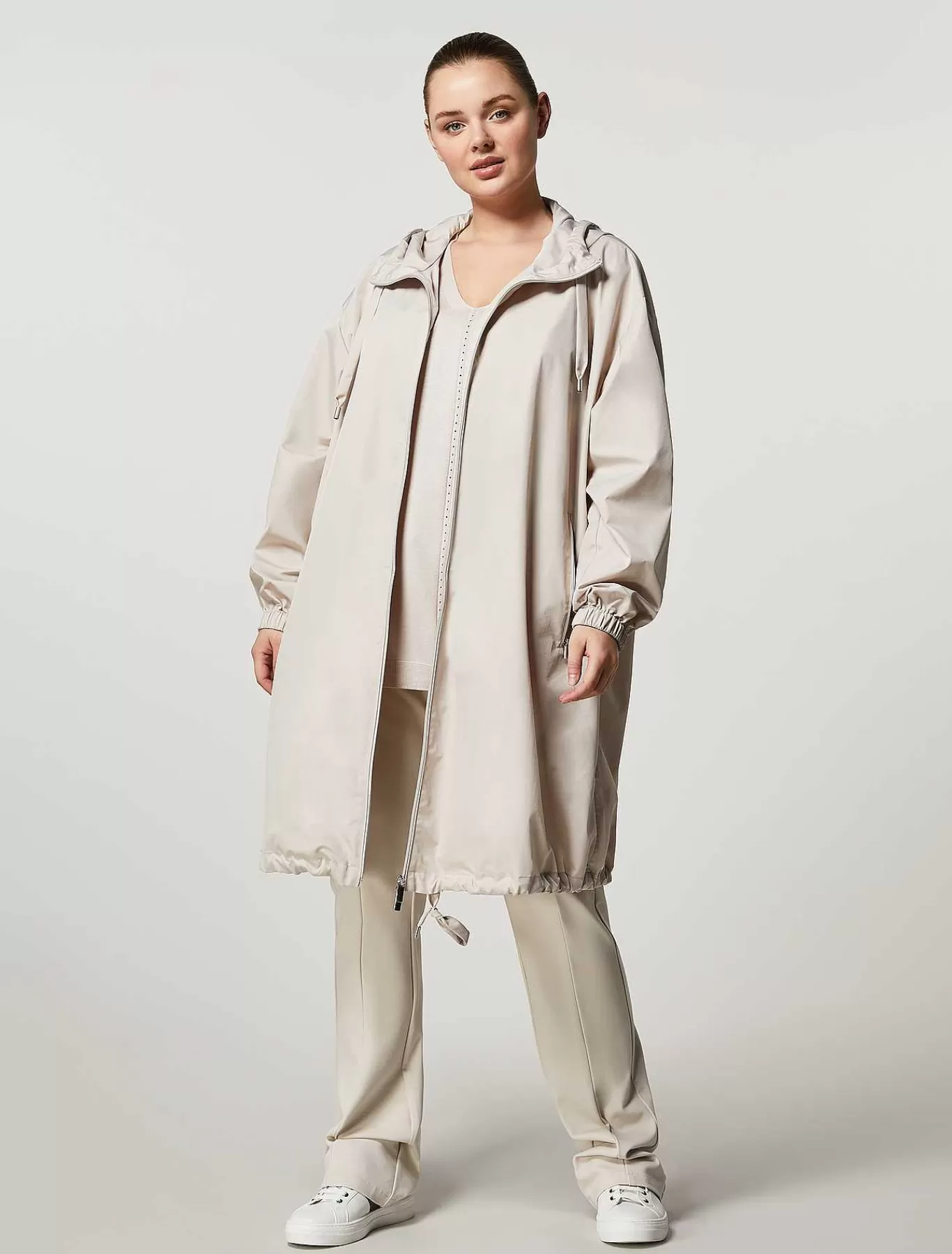 New Pull En Fil De Viscose Et De Soie Femmes Tricots