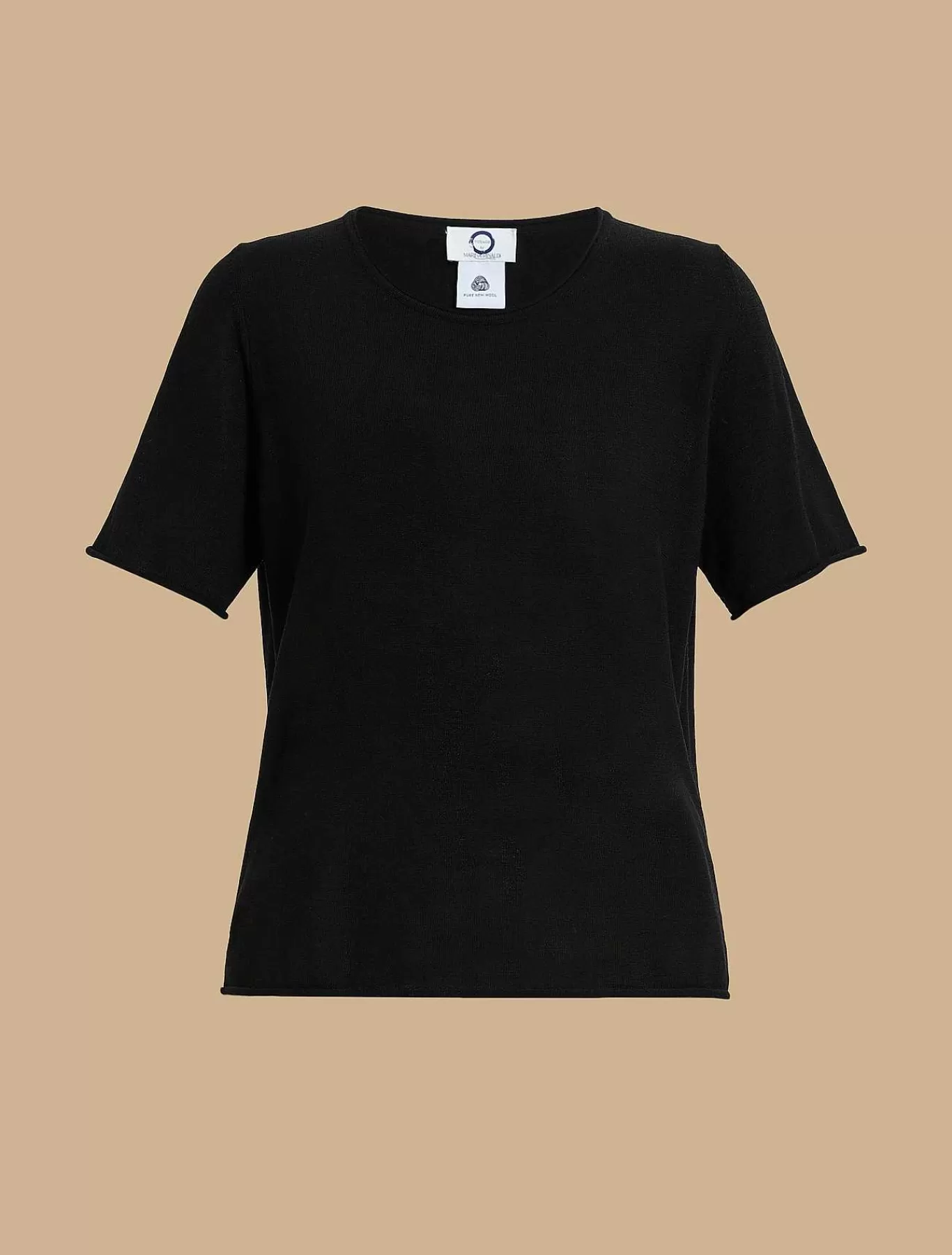 Hot Pull En Pure Laine Femmes Tricots