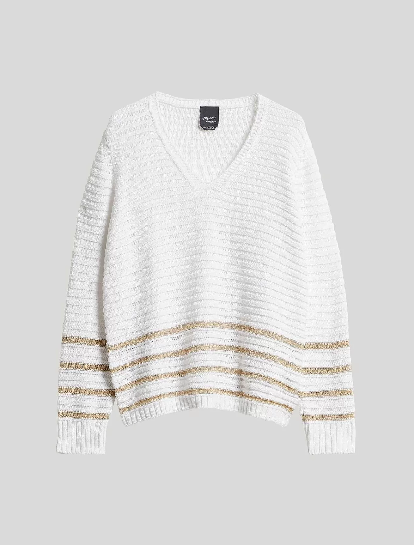 Discount Pull En Tissu Uni Femmes Tricots