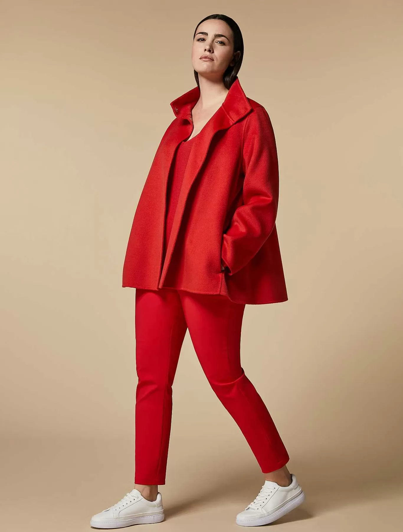 Sale Pull En Viscose Femmes Tricots