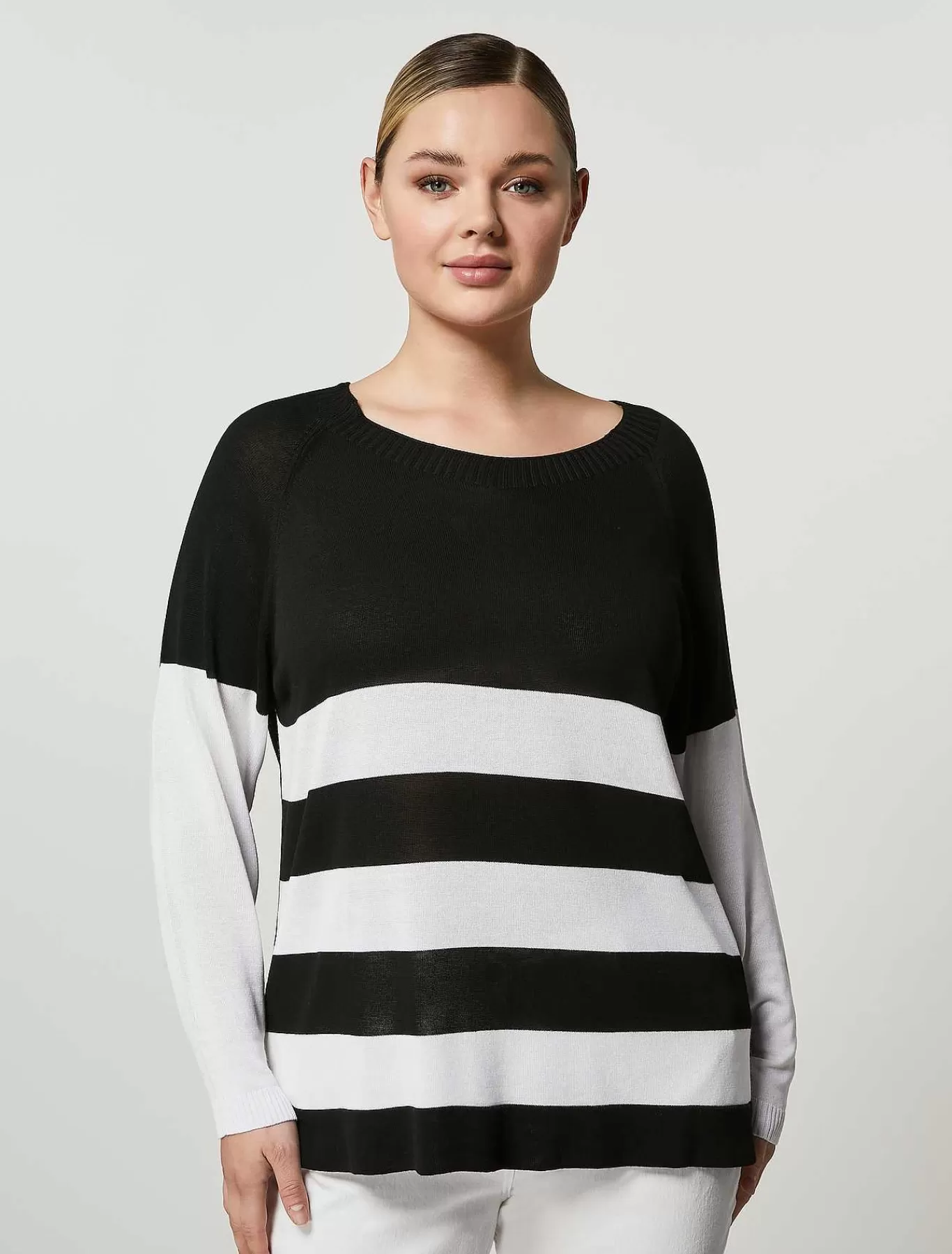 Discount Pull Fluide En Crepe De Viscose Femmes Tricots