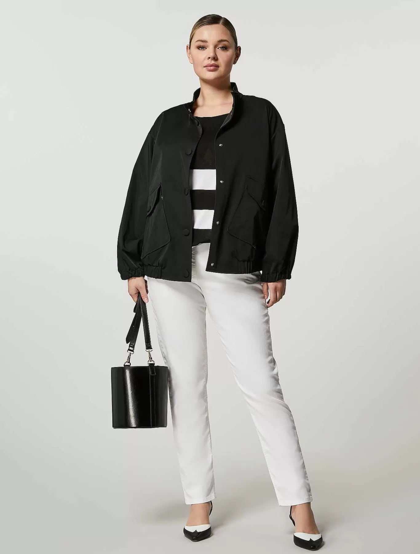 Discount Pull Fluide En Crepe De Viscose Femmes Tricots
