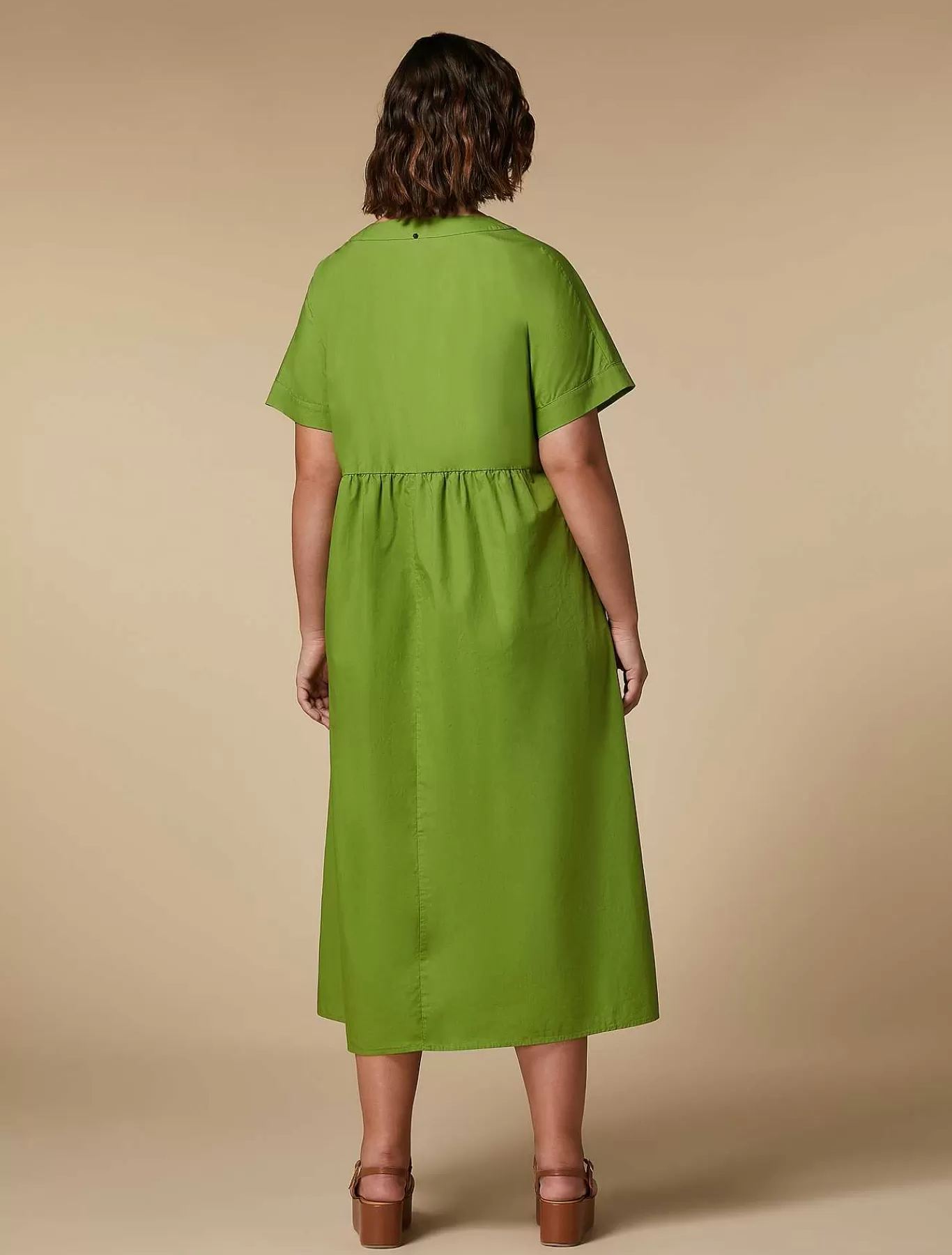 Online Robe A Broderies Et Sequins Femmes Robes