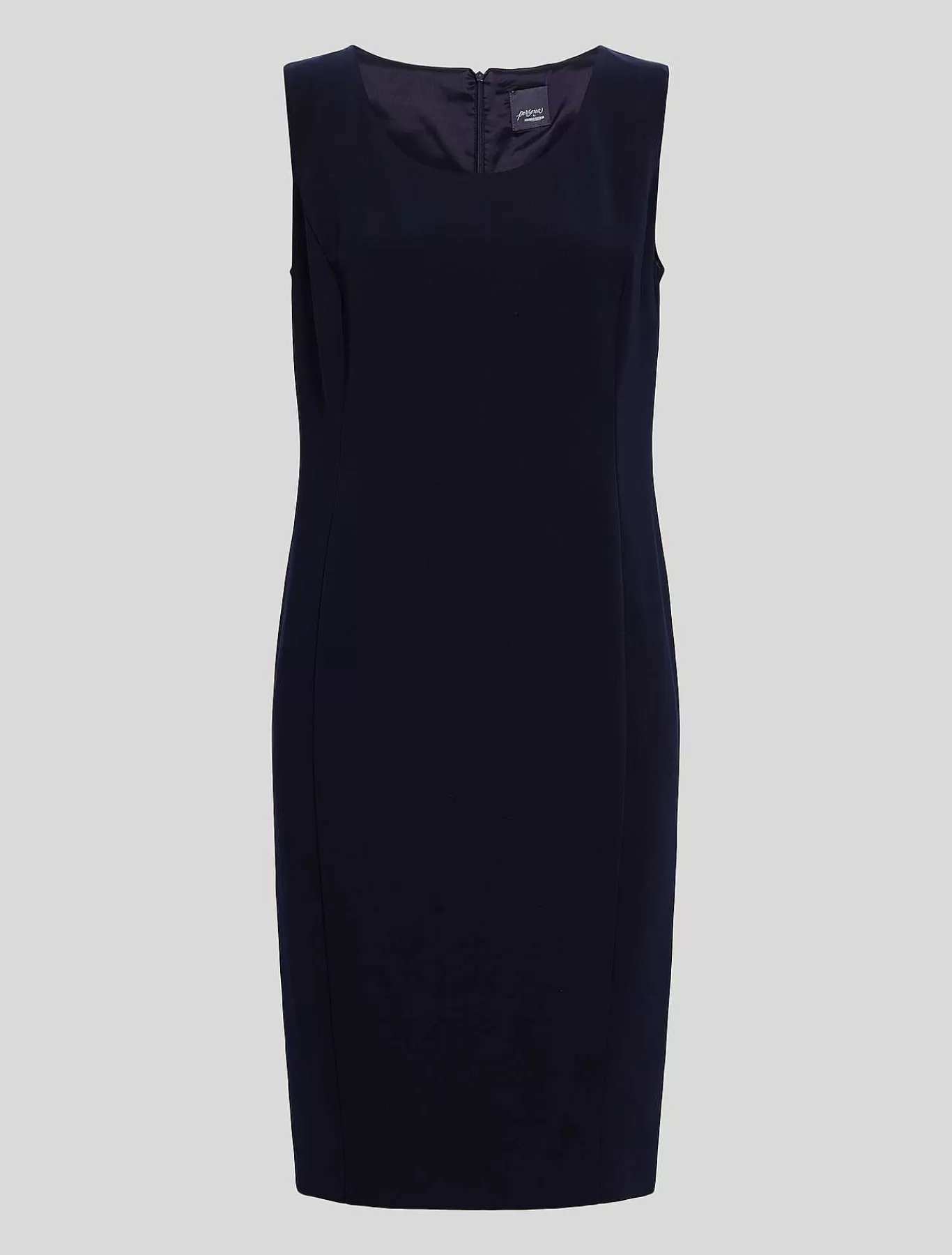 Cheap Robe En Cady Femmes Des Vêtements Formels