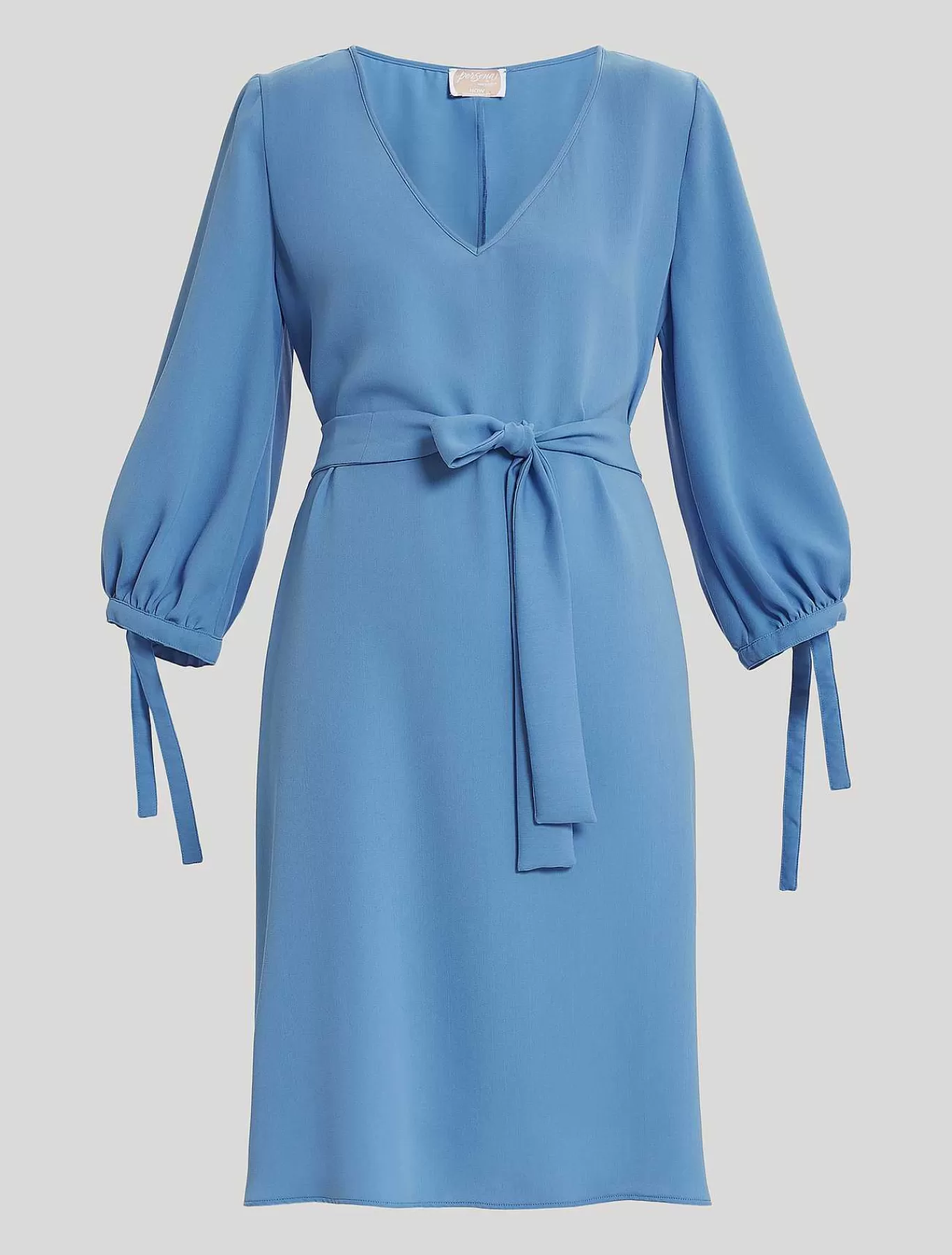 Best Robe En Cady Femmes Robes