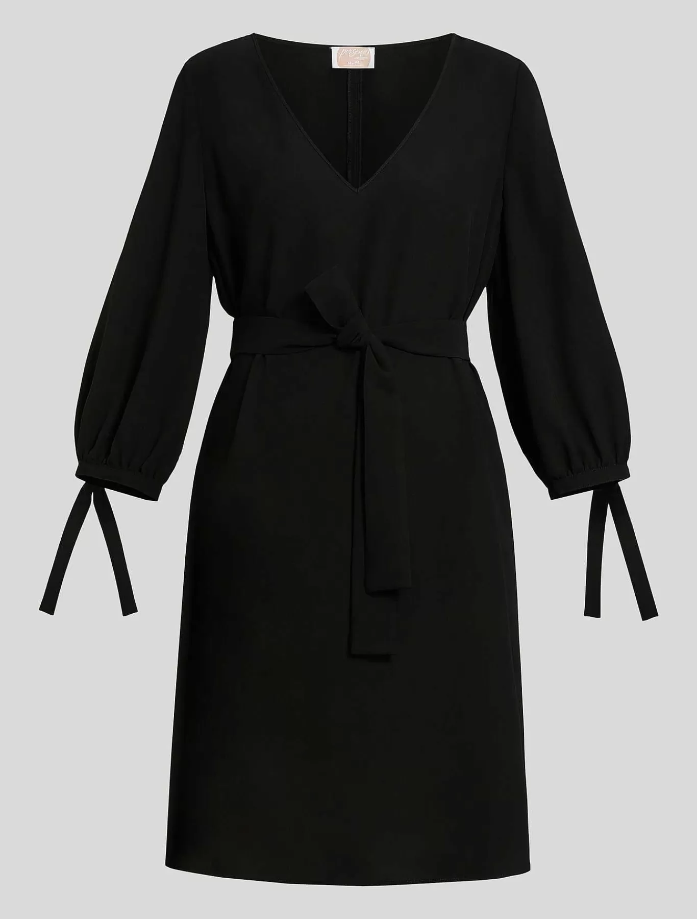 Sale Robe En Cady Femmes Robes